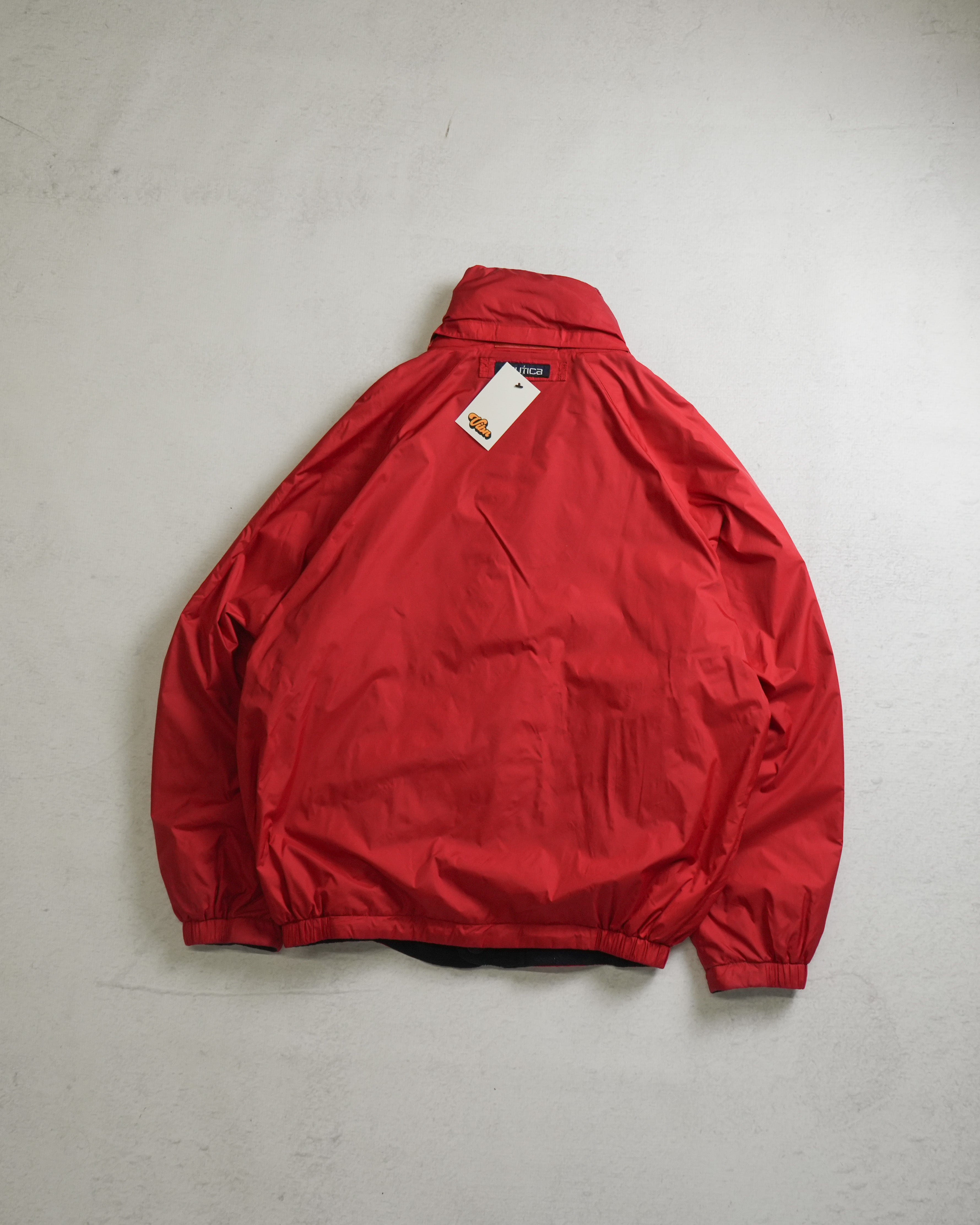 90s Nautica Lightweight Jacket - Men's Small