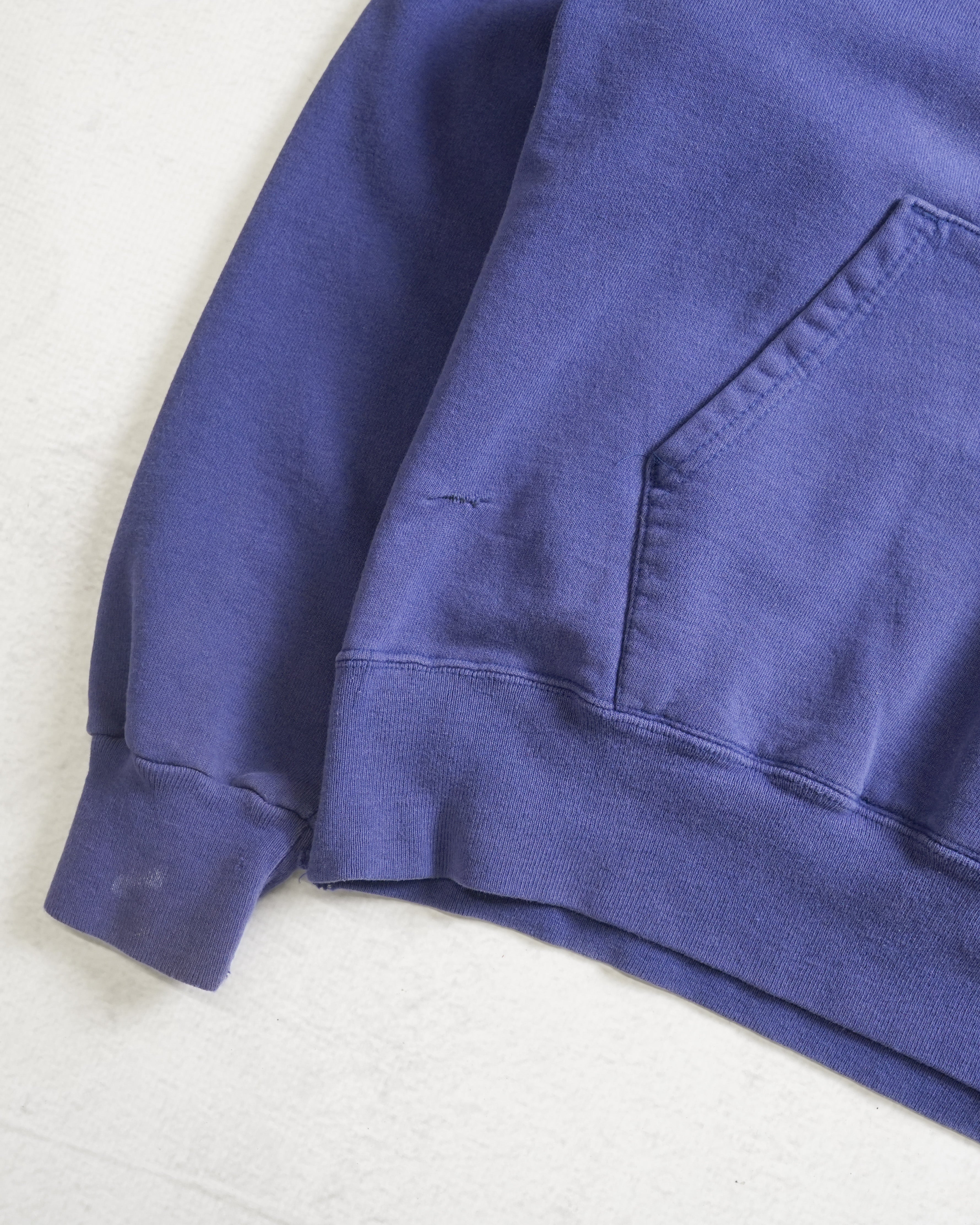 00s Champion Hoodie - Women's Large