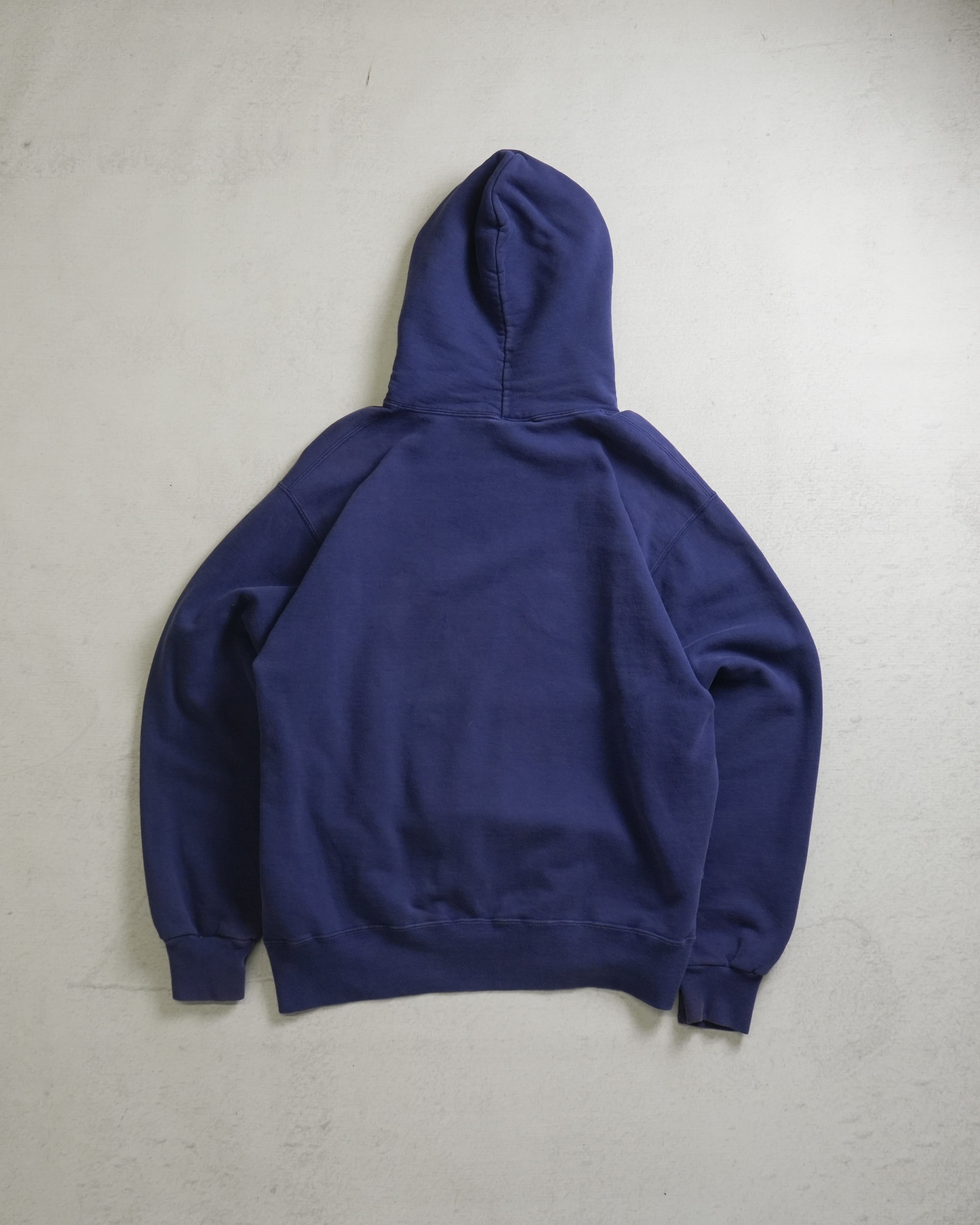 00s Champion Hoodie - Women's Large