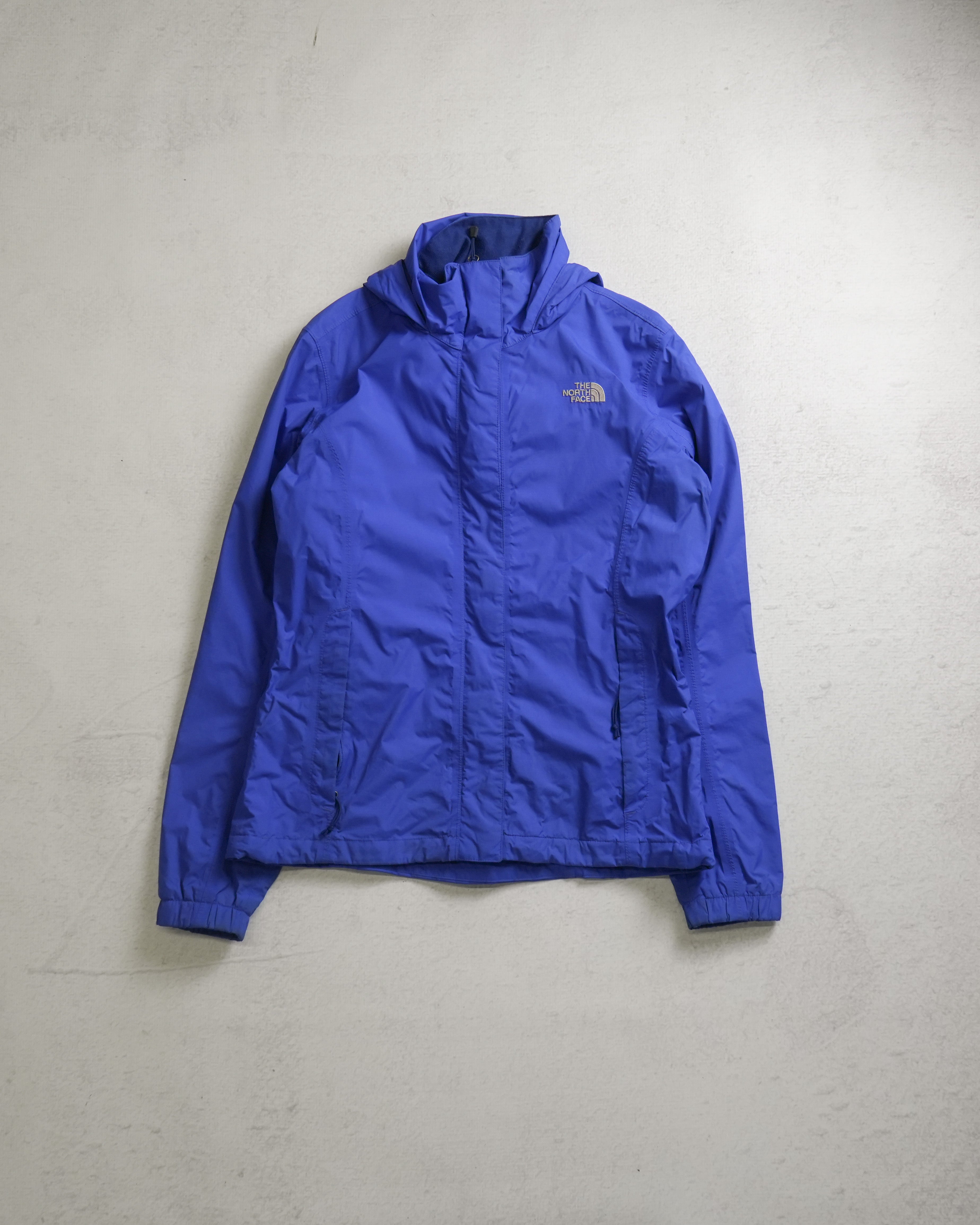 00s The North Face Hyvent Lightweight Jacket - Women's Medium