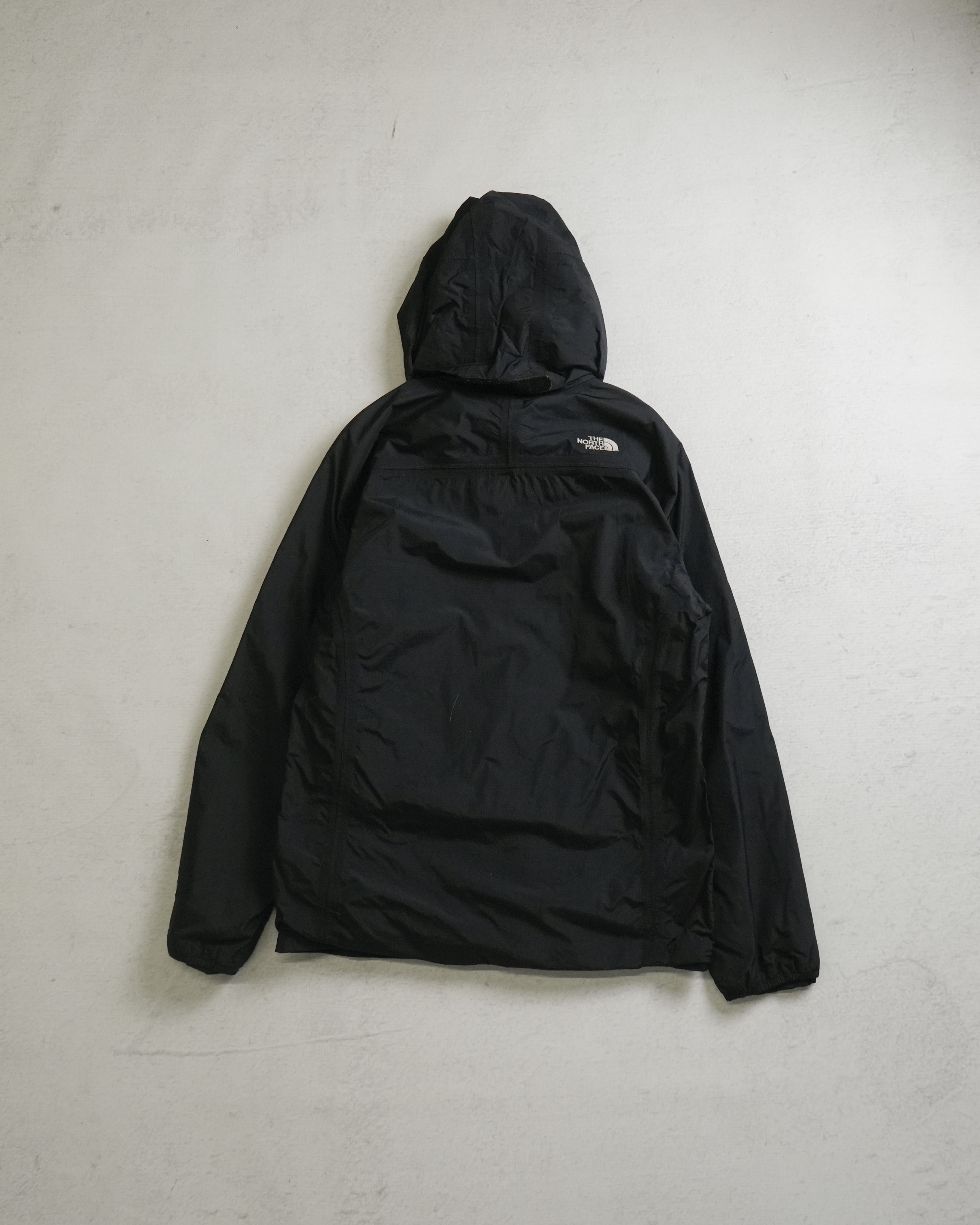 00s The North Face Hyvent Lightweight Jacket - Women's XS