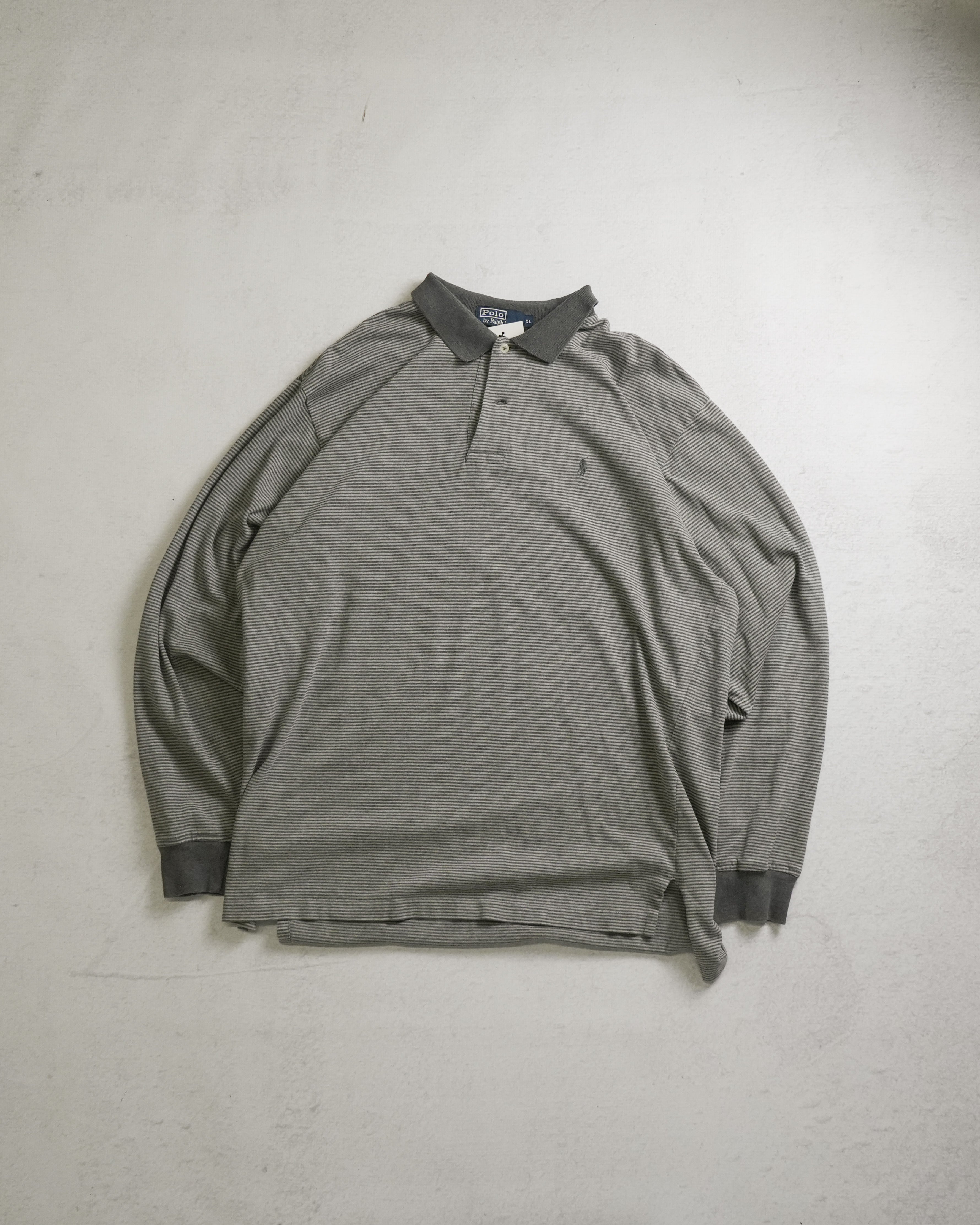 90s Polo Ralph Lauren Polo Shirt - Men's XL