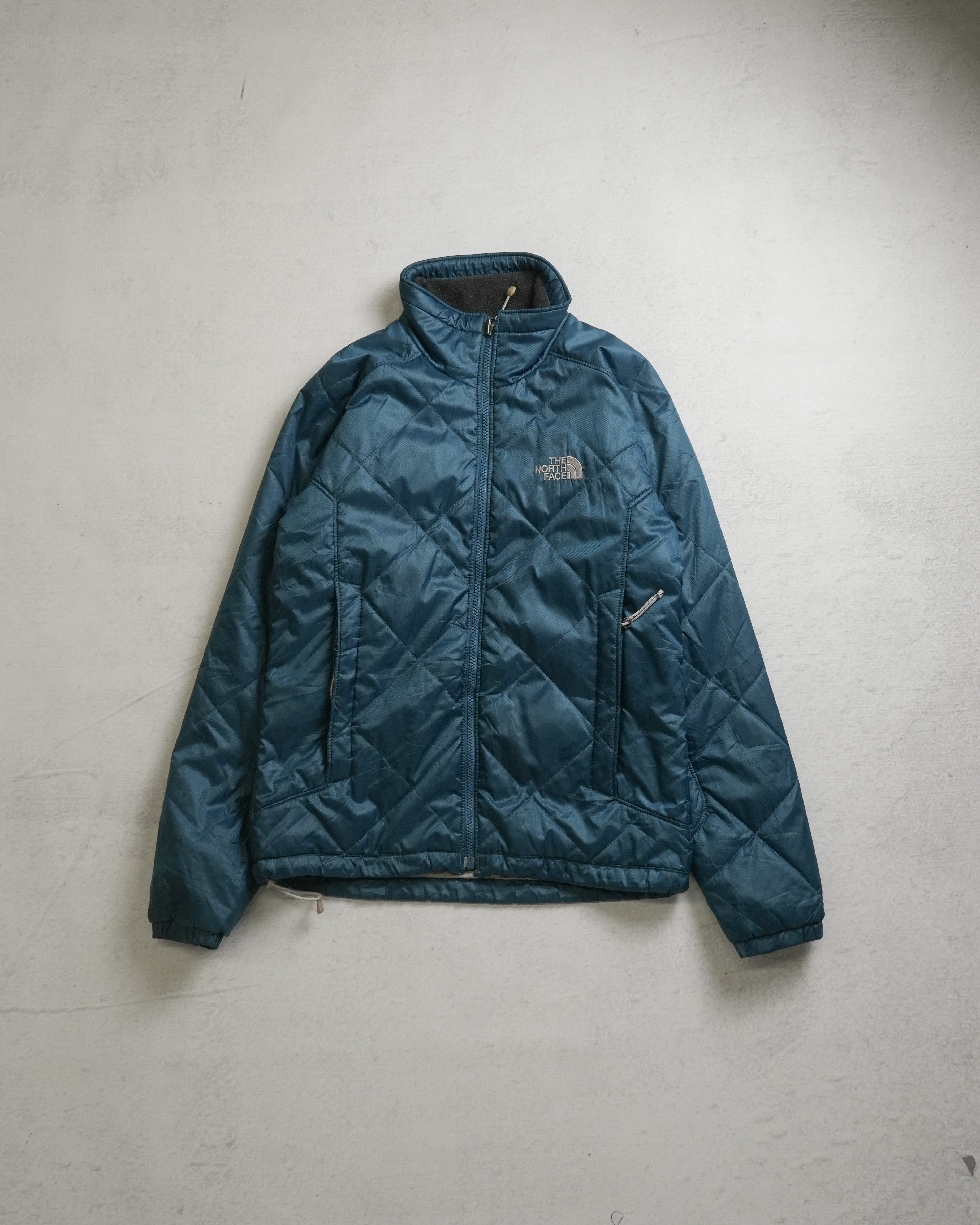 00s The North Face Lightweight Jacket - Women's Small