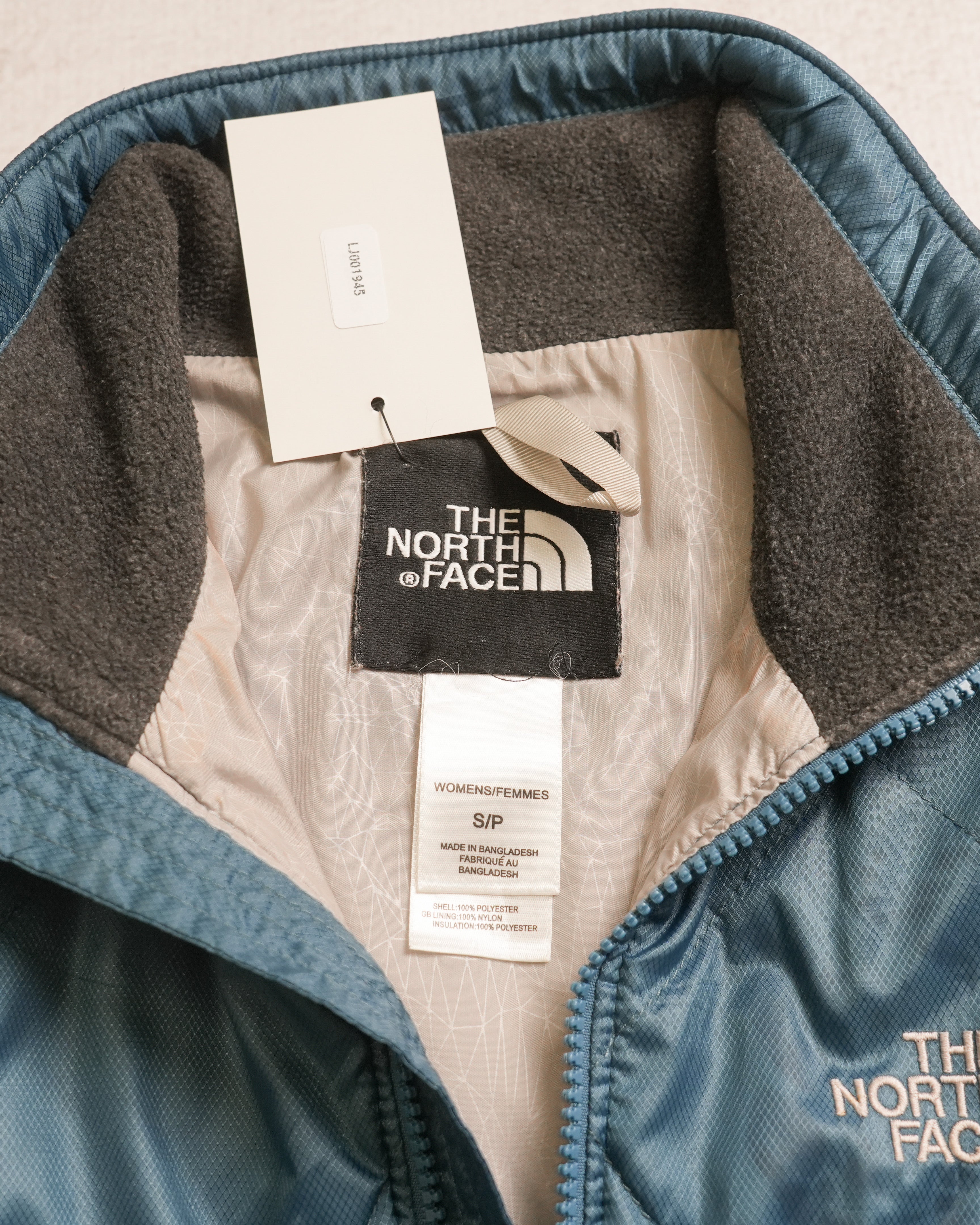 00s The North Face Lightweight Jacket - Women's Small