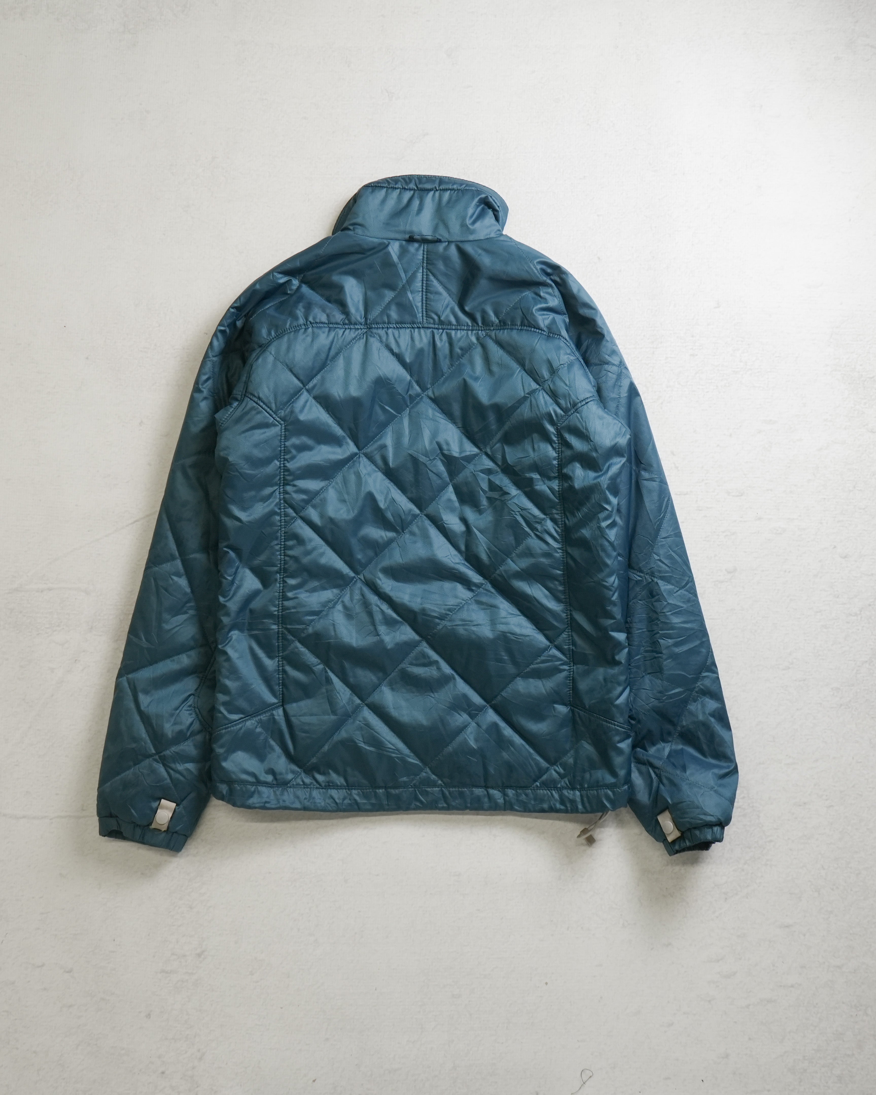 00s The North Face Lightweight Jacket - Women's Small