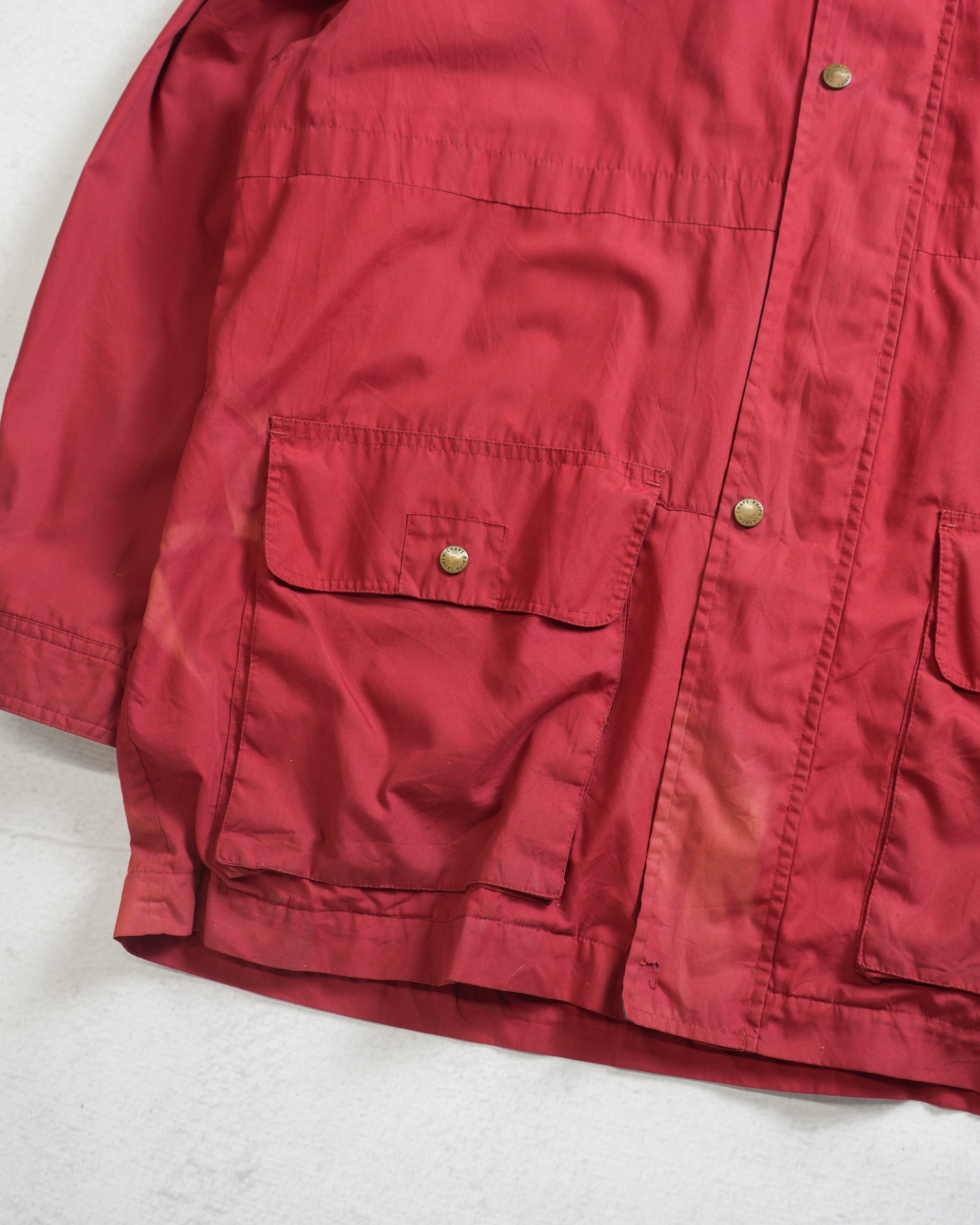 90s Chaps Ralph Lauren Lightweight Jacket - Men's XL