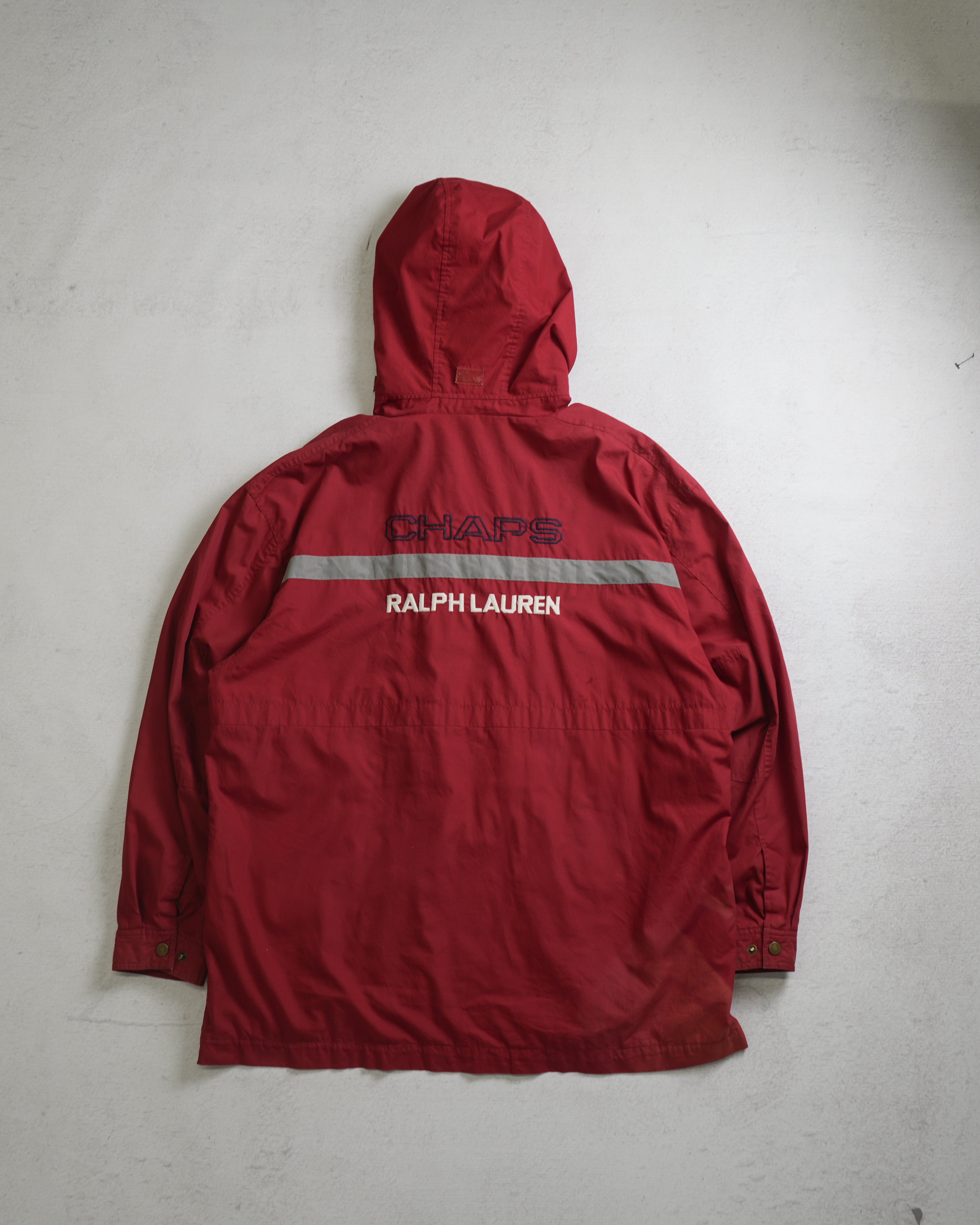 90s Chaps Ralph Lauren Lightweight Jacket - Men's XL