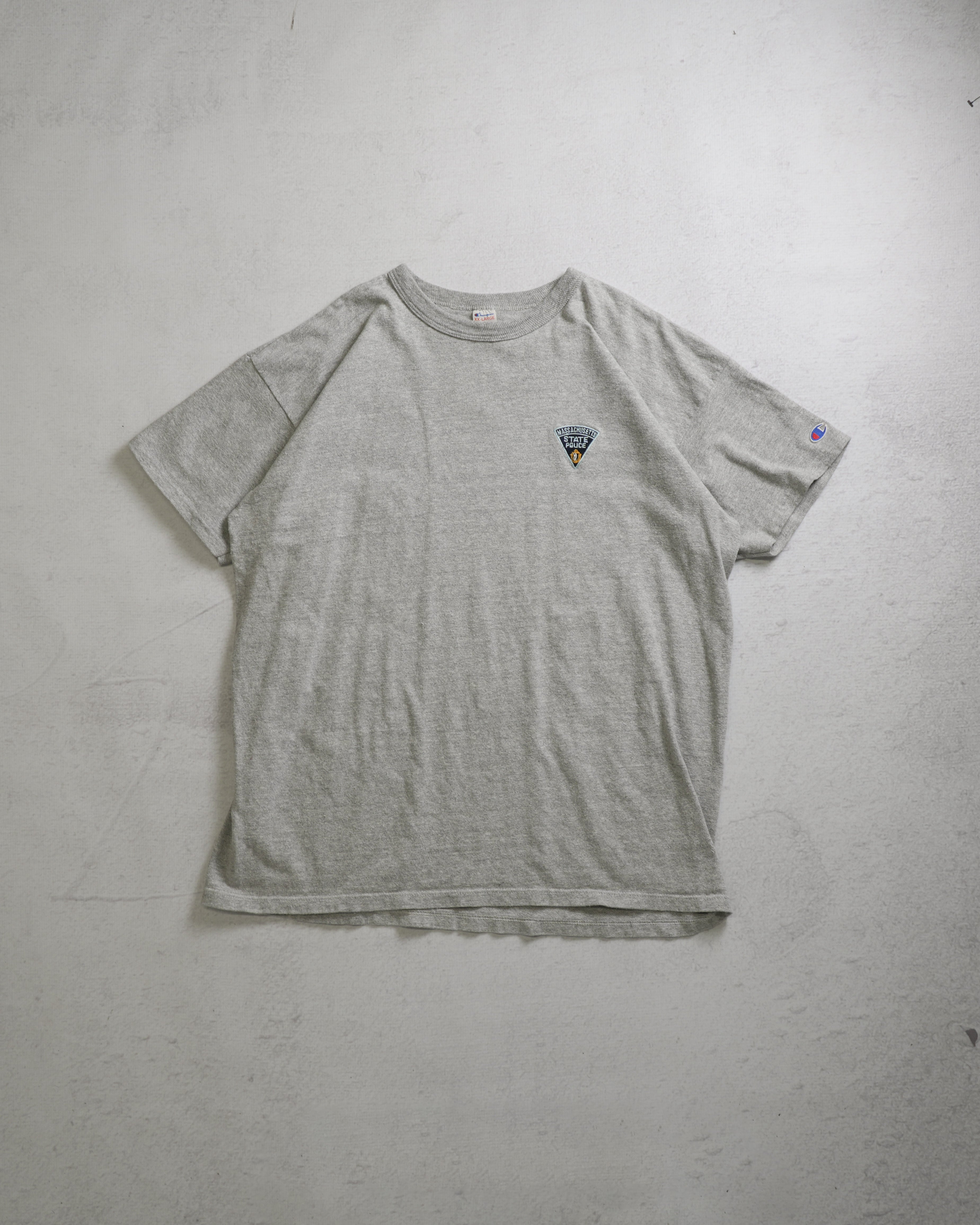 90s Champion T-Shirt - Men's 2XL