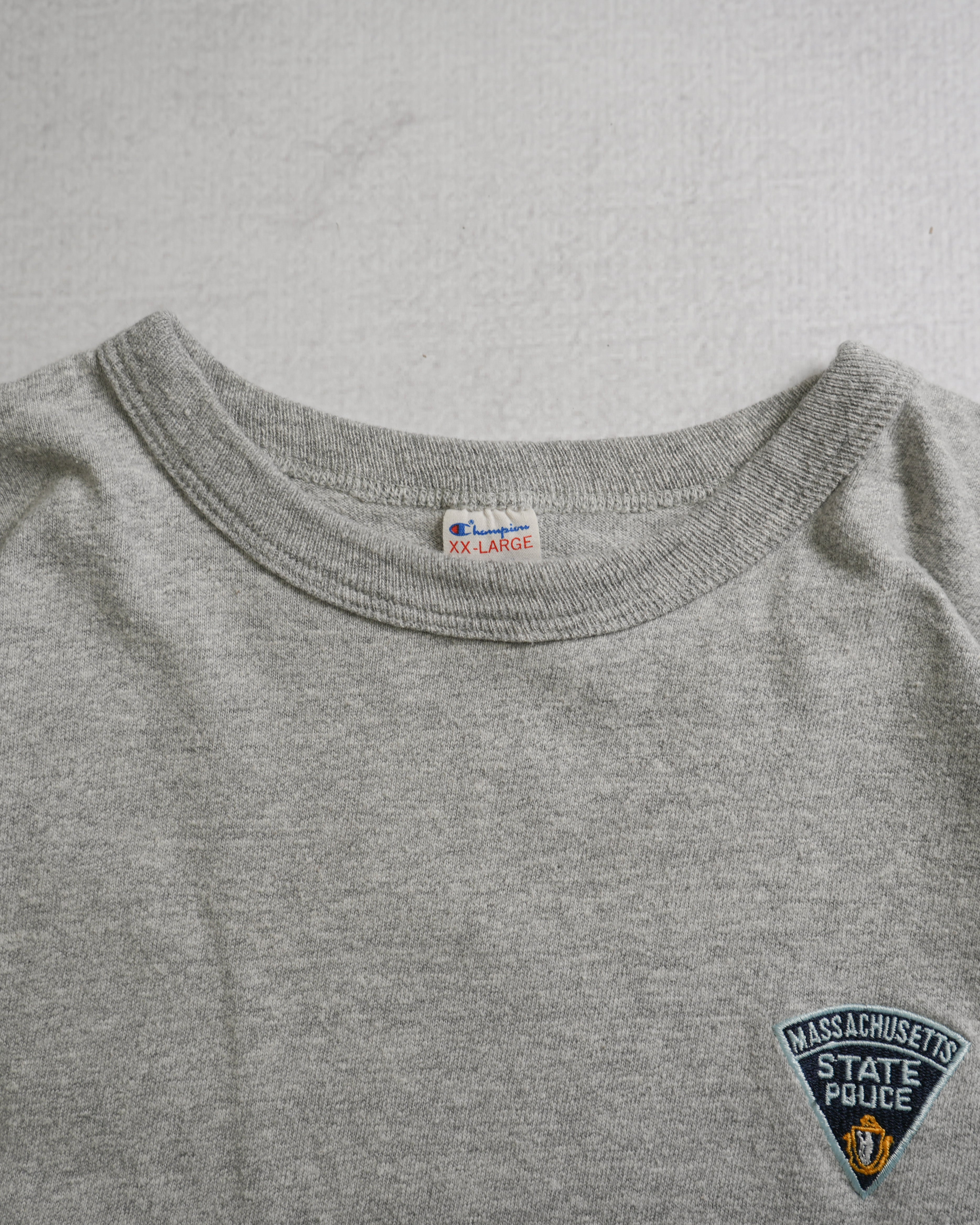 90s Champion T-Shirt - Men's 2XL