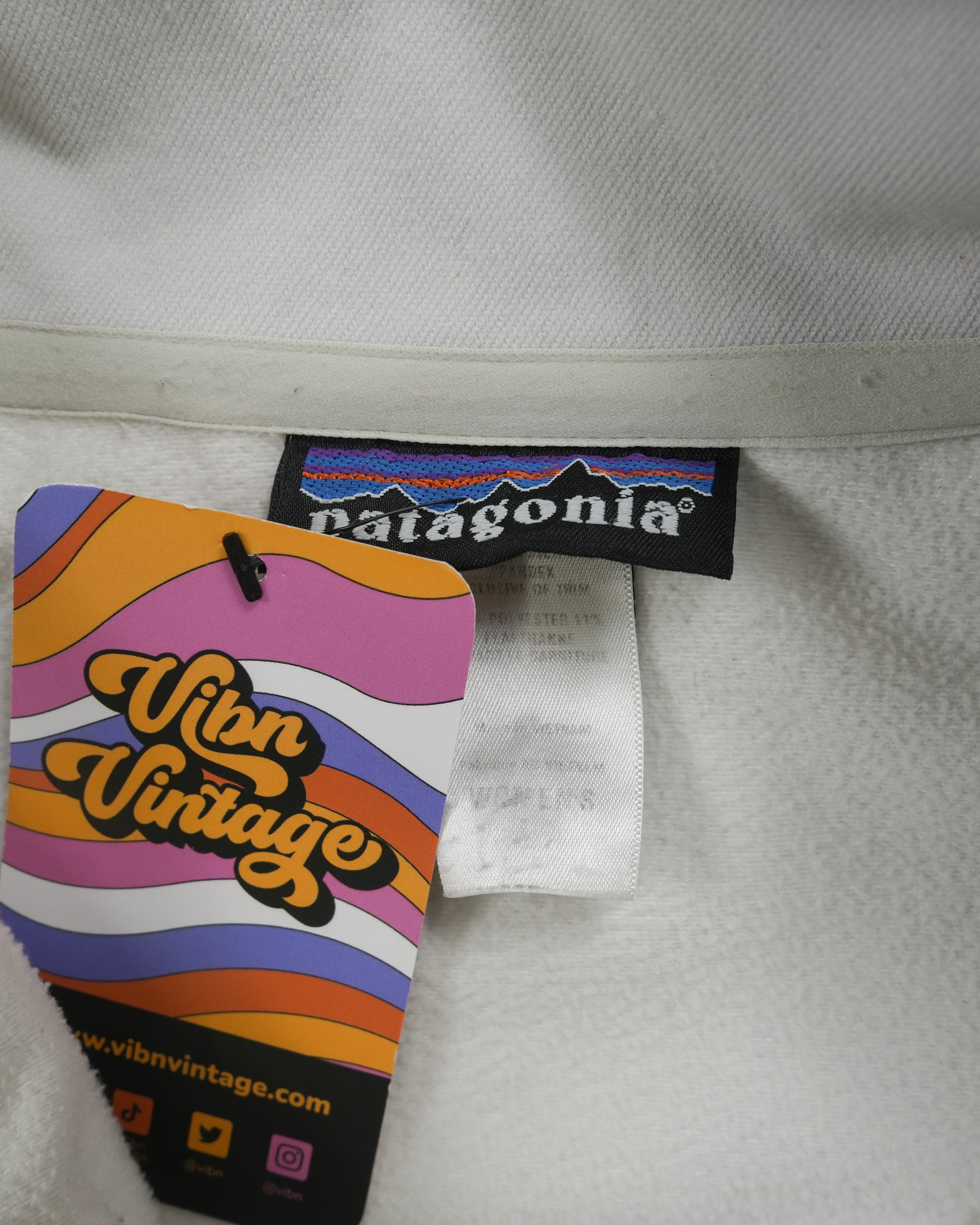 00s Patagonia Lightweight Jacket - Women's Medium