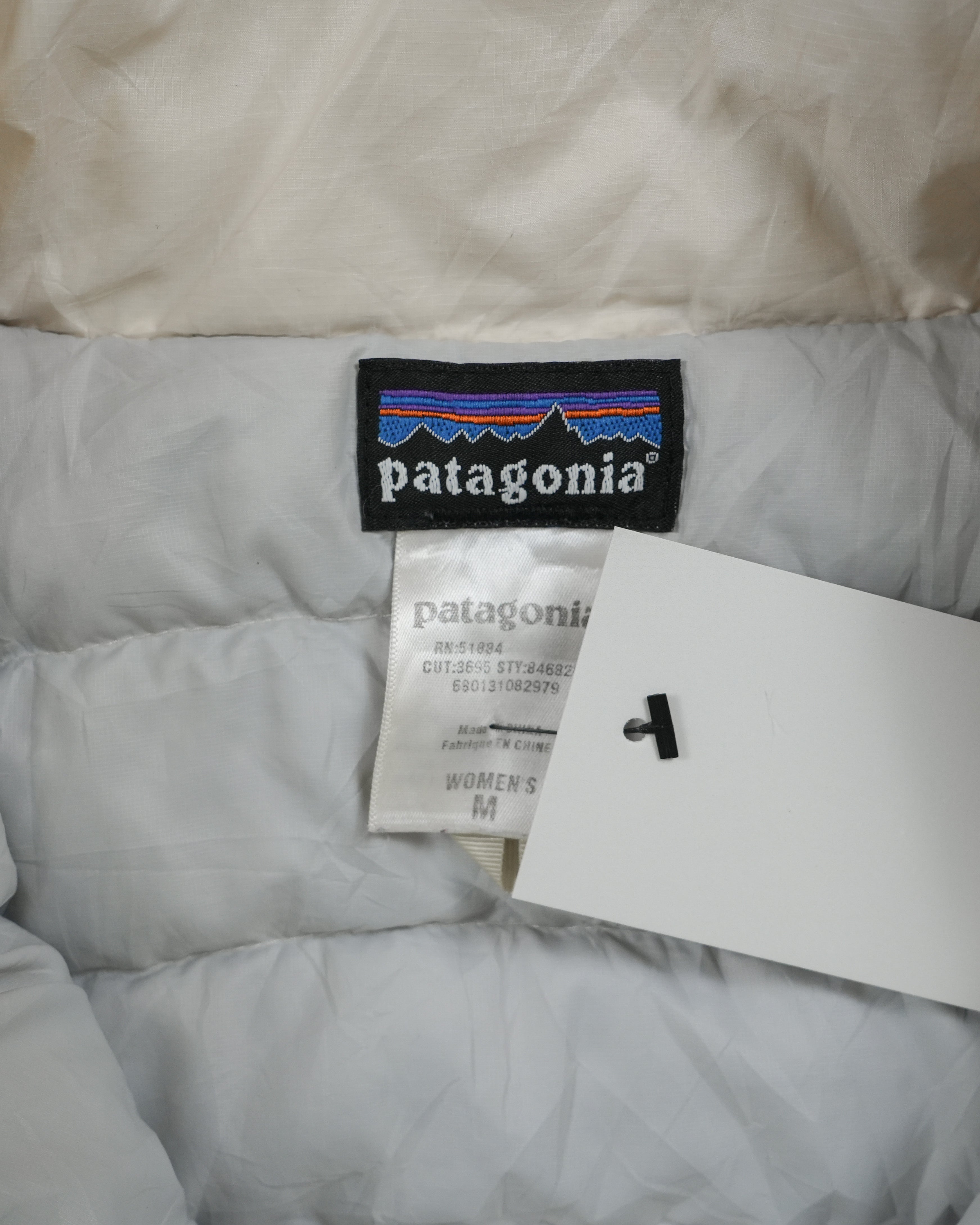 90s Patagonia Lightweight Jacket - Women's Medium