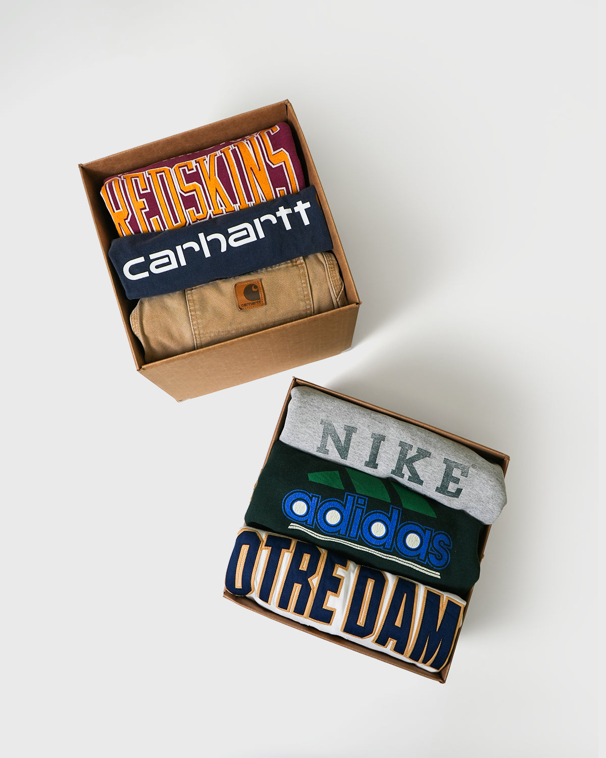 3-Pack Vintage Mystery Box