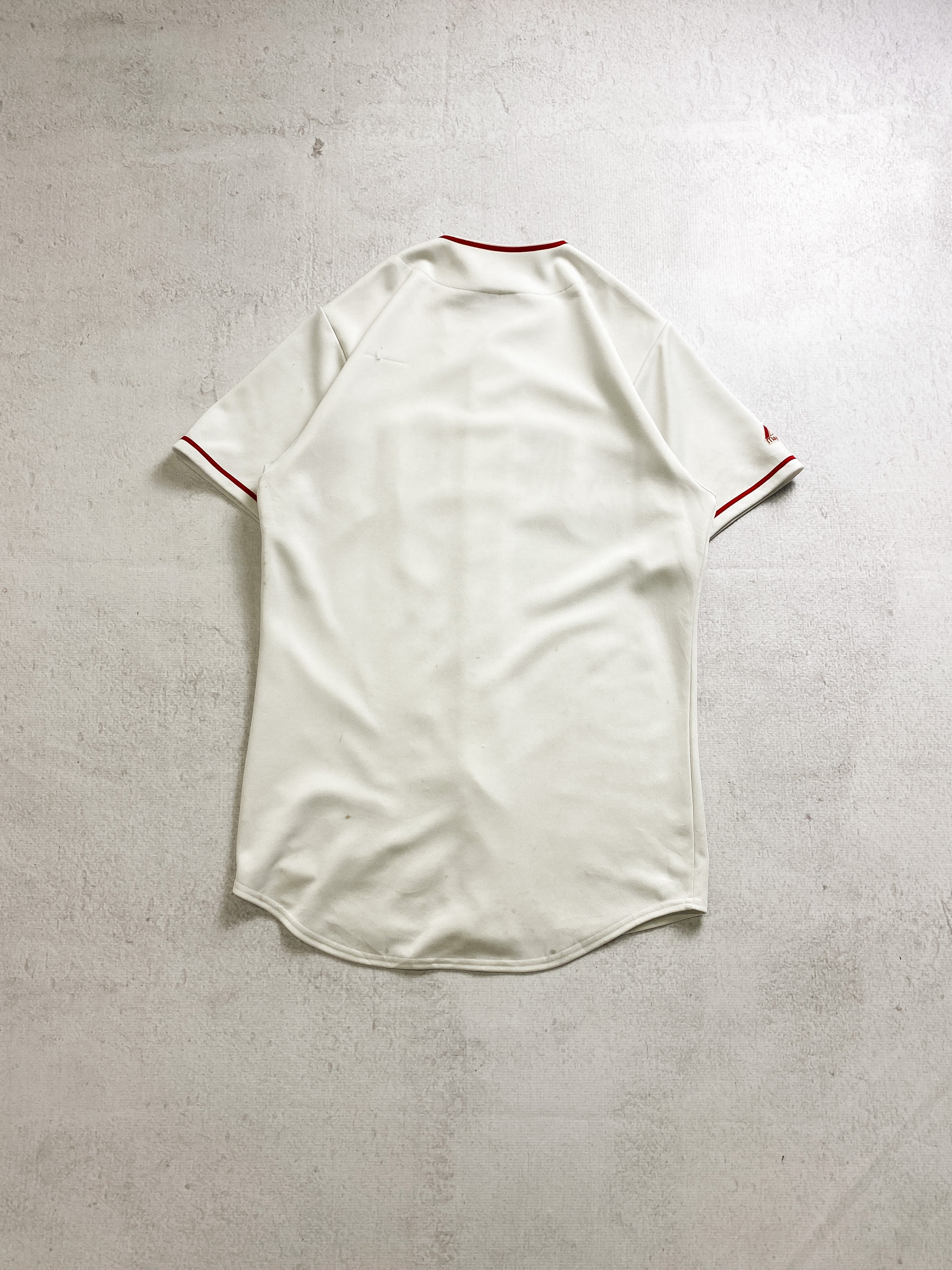 90s MLB Los Angeles Angels Jersey - Men's Large