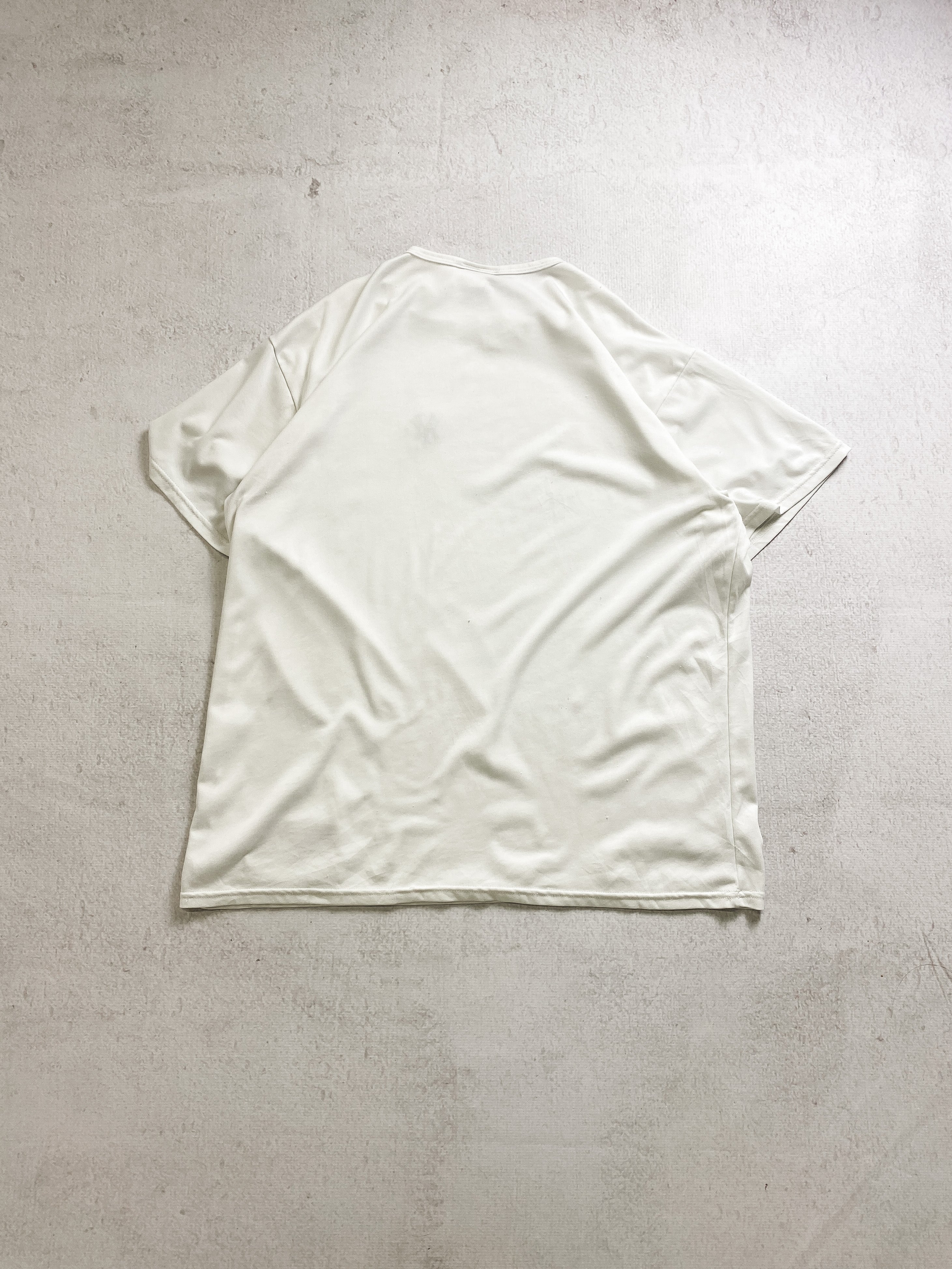 90s MLB New York Yankees Jersey - Men's XL