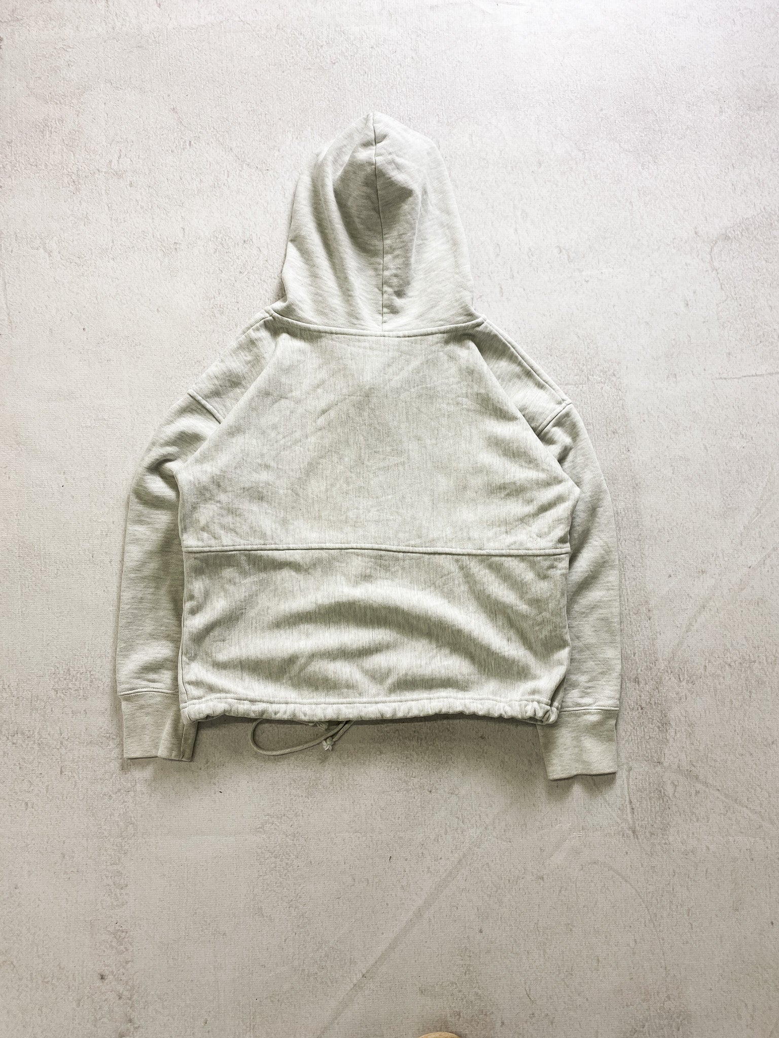 90s Stone Harbor Hoodie - Women's Small