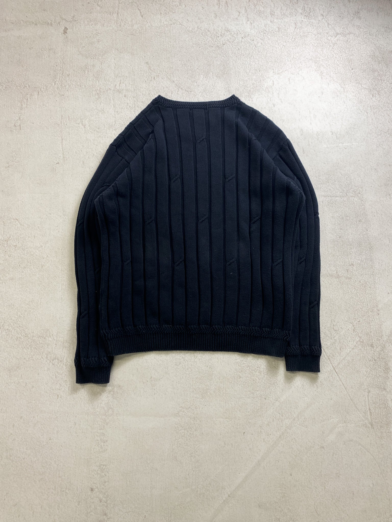 90s Nautica sweater - Women's XL