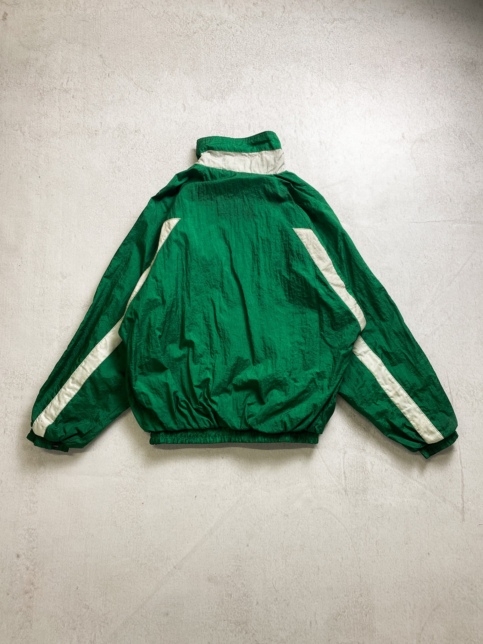 90s Lotto Windbreaker - Men's Small