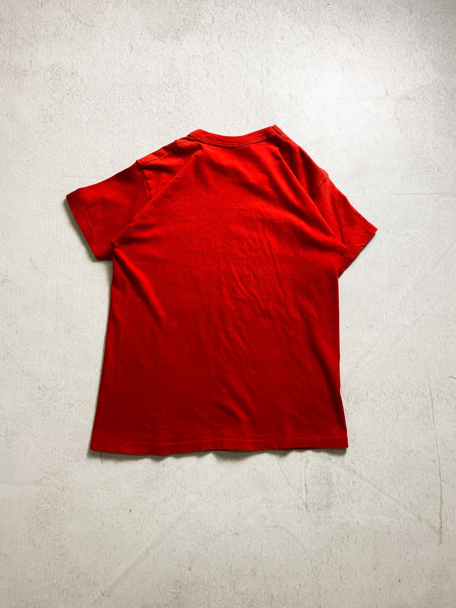 90s Malibu Athletic T-Shirt - Men's Small