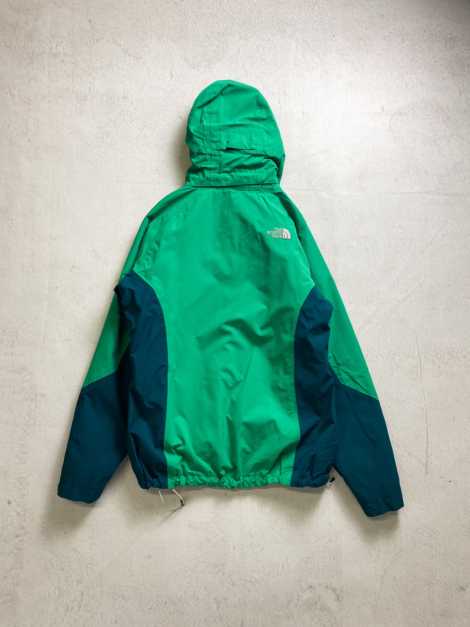 00s The North Face Hyvent Lightweight Jacket - Women's Medium