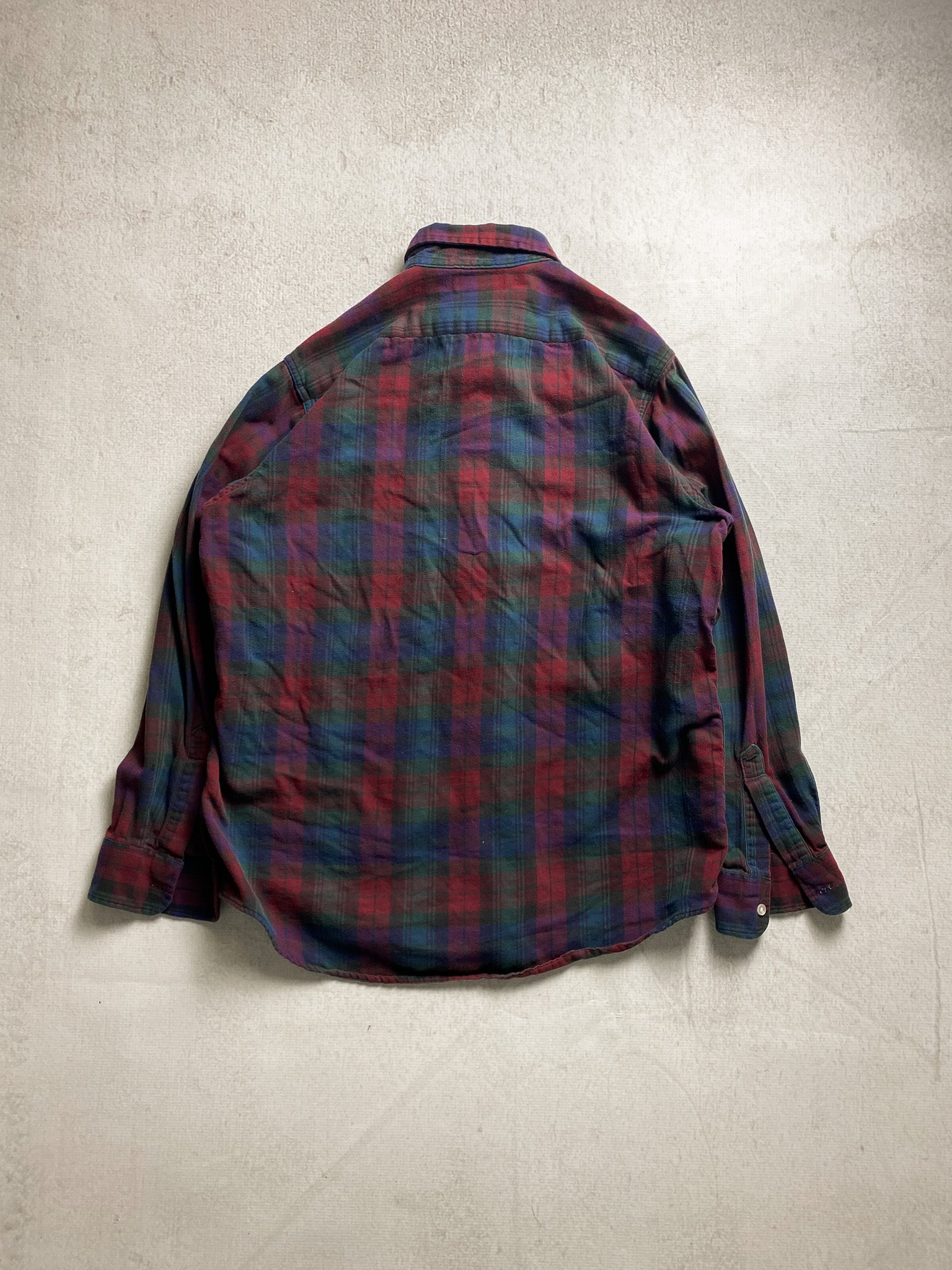 90s L.L. Bean Button-Down Shirt - Men's Medium