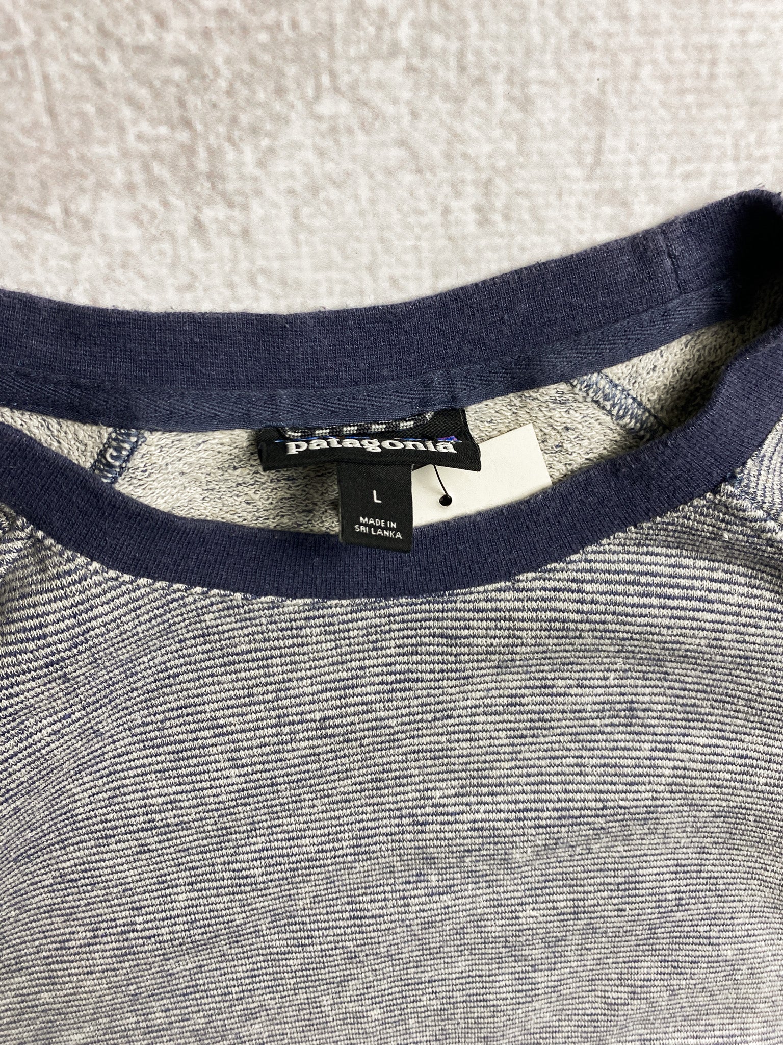 90s Patagonia Crewneck Sweatshirt - Women's Large