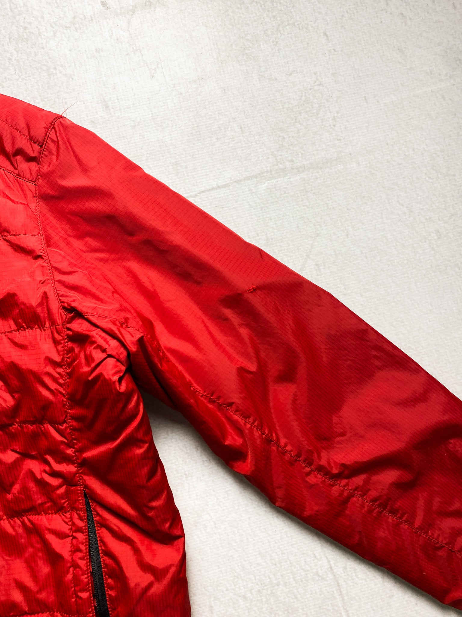 00s Tommy Hilfiger Insulated Jacket - Men's Small