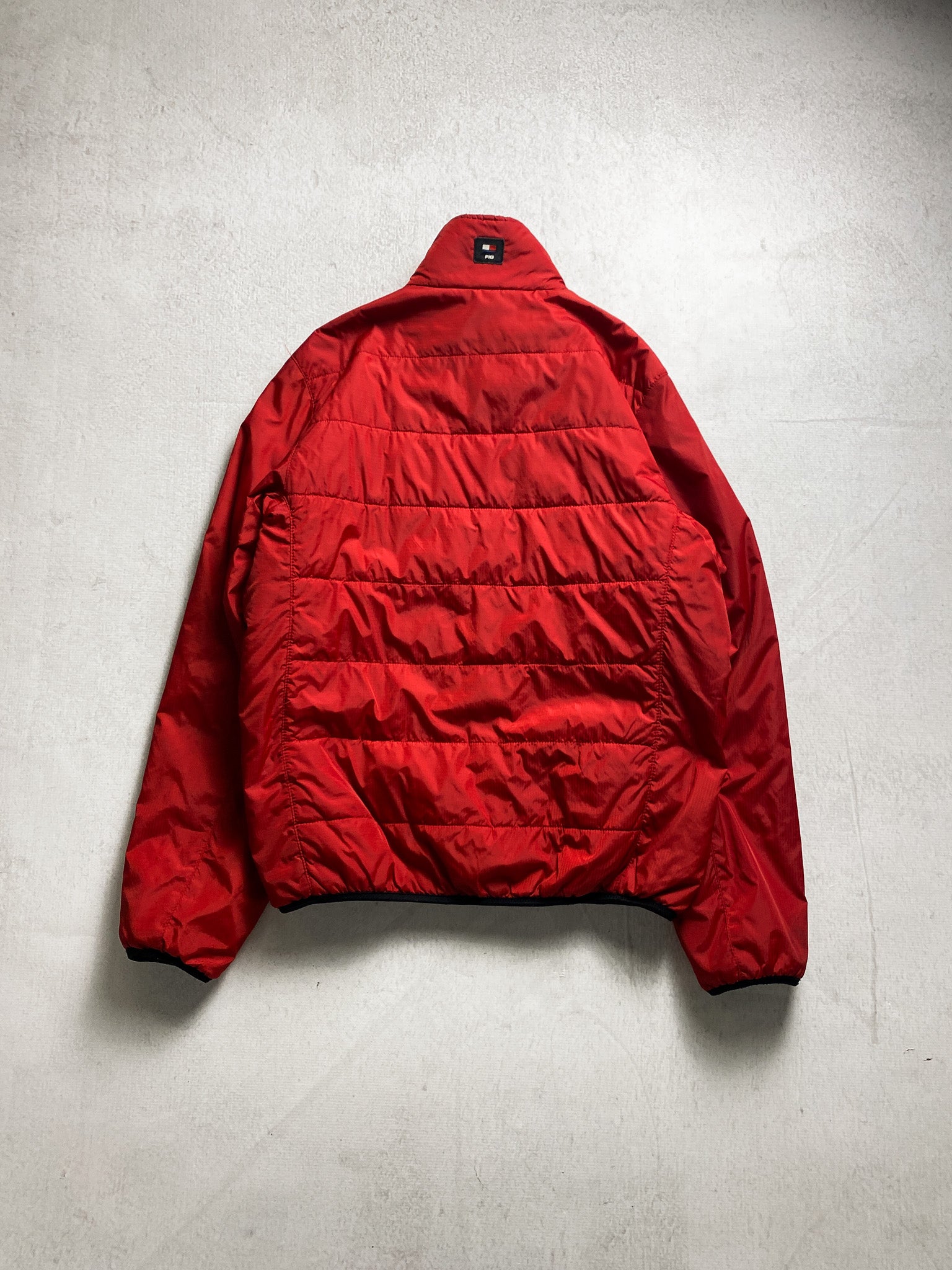 00s Tommy Hilfiger Insulated Jacket - Men's Small