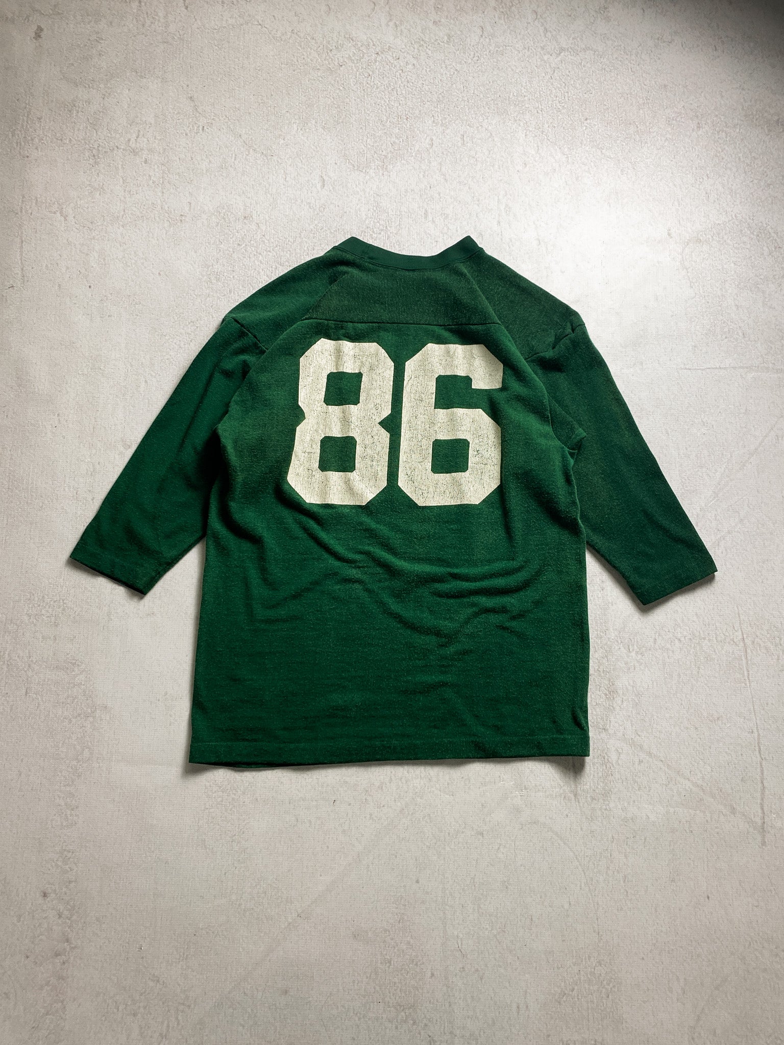 80s Champion Dartmouth Jersey - Men's Large
