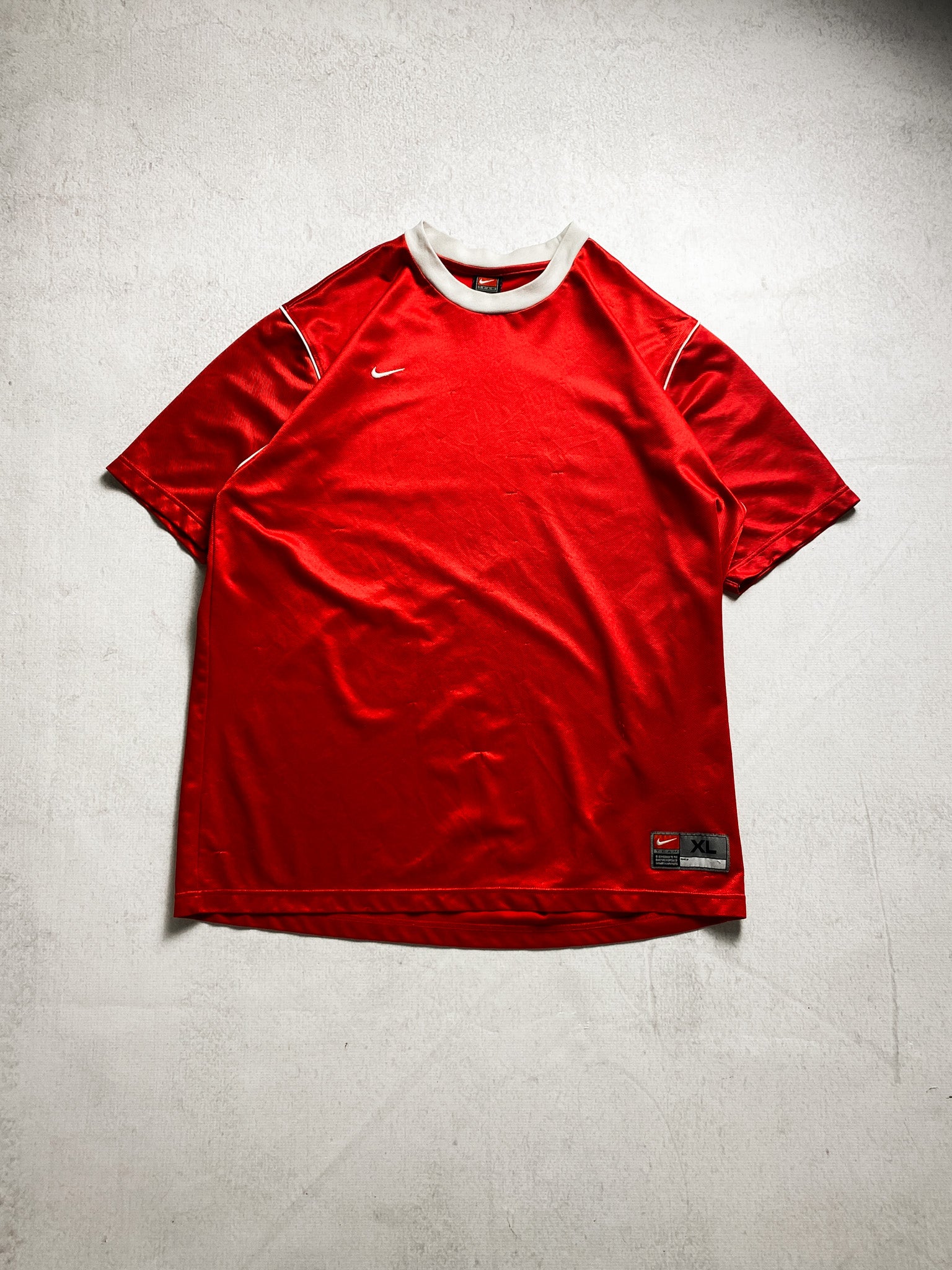 90s Nike Jersey - Men's XL