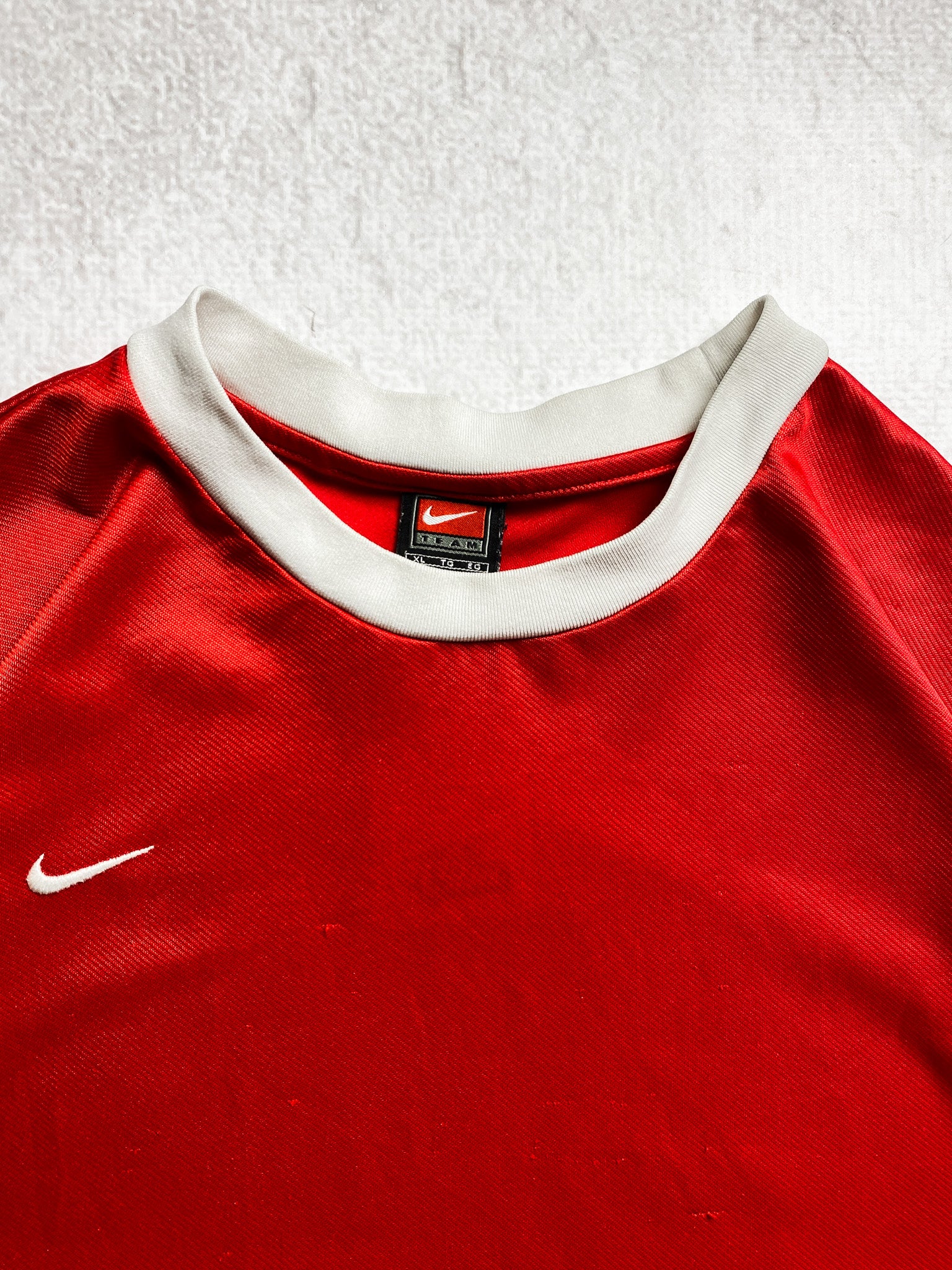 90s Nike Jersey - Men's XL