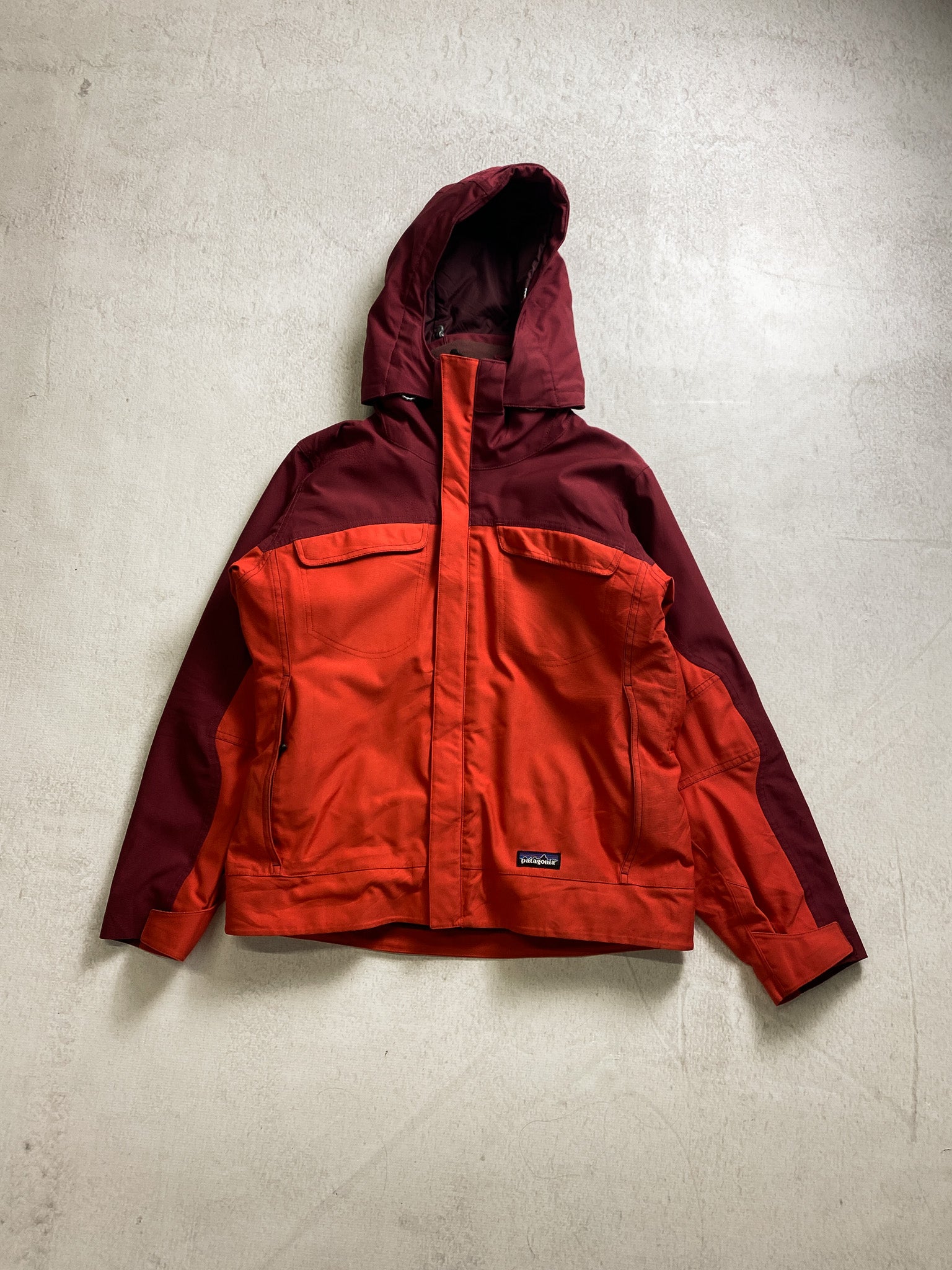 90s Patagonia Insulated Jacket - Women's Small
