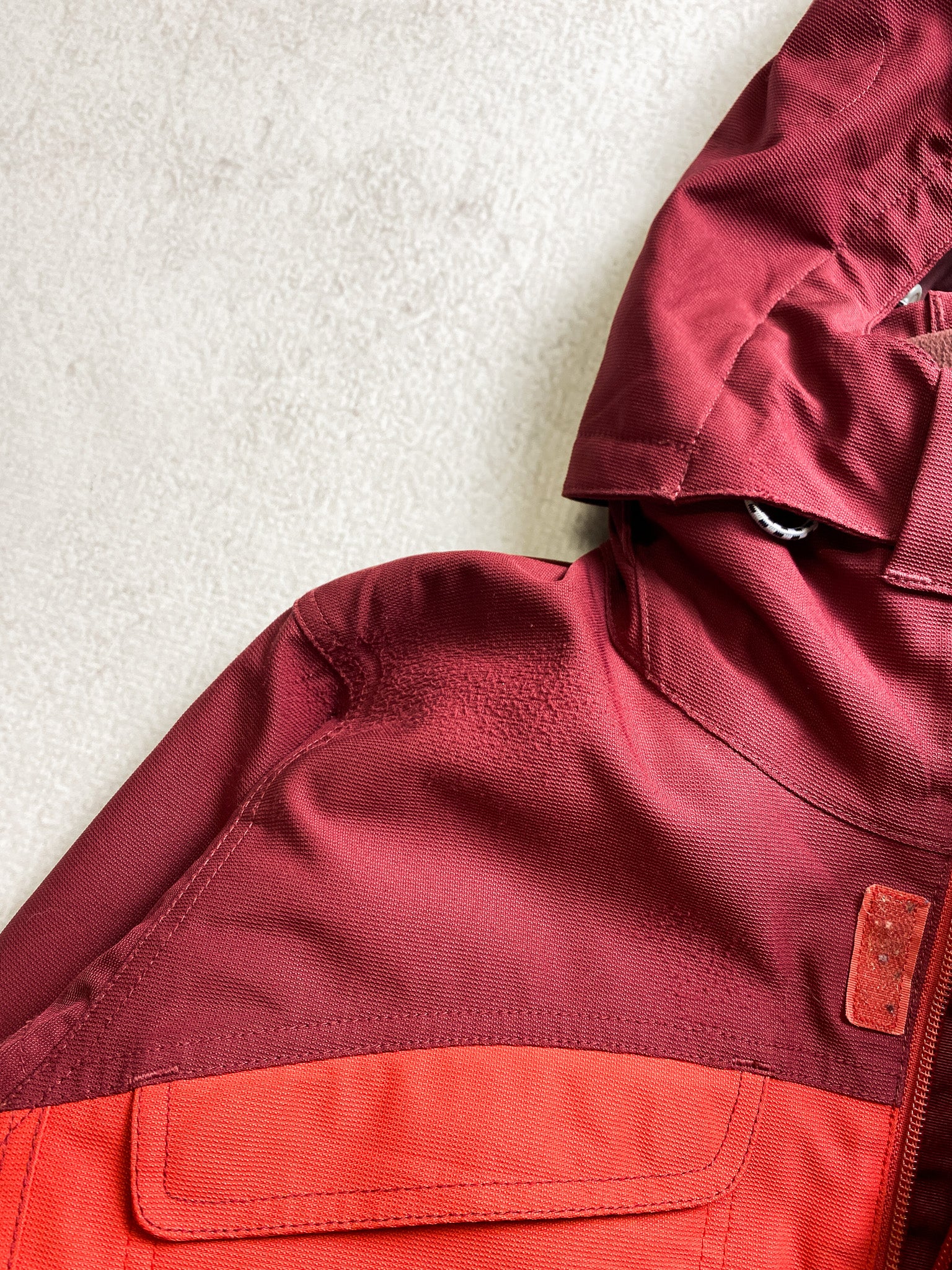 90s Patagonia Insulated Jacket - Women's Small