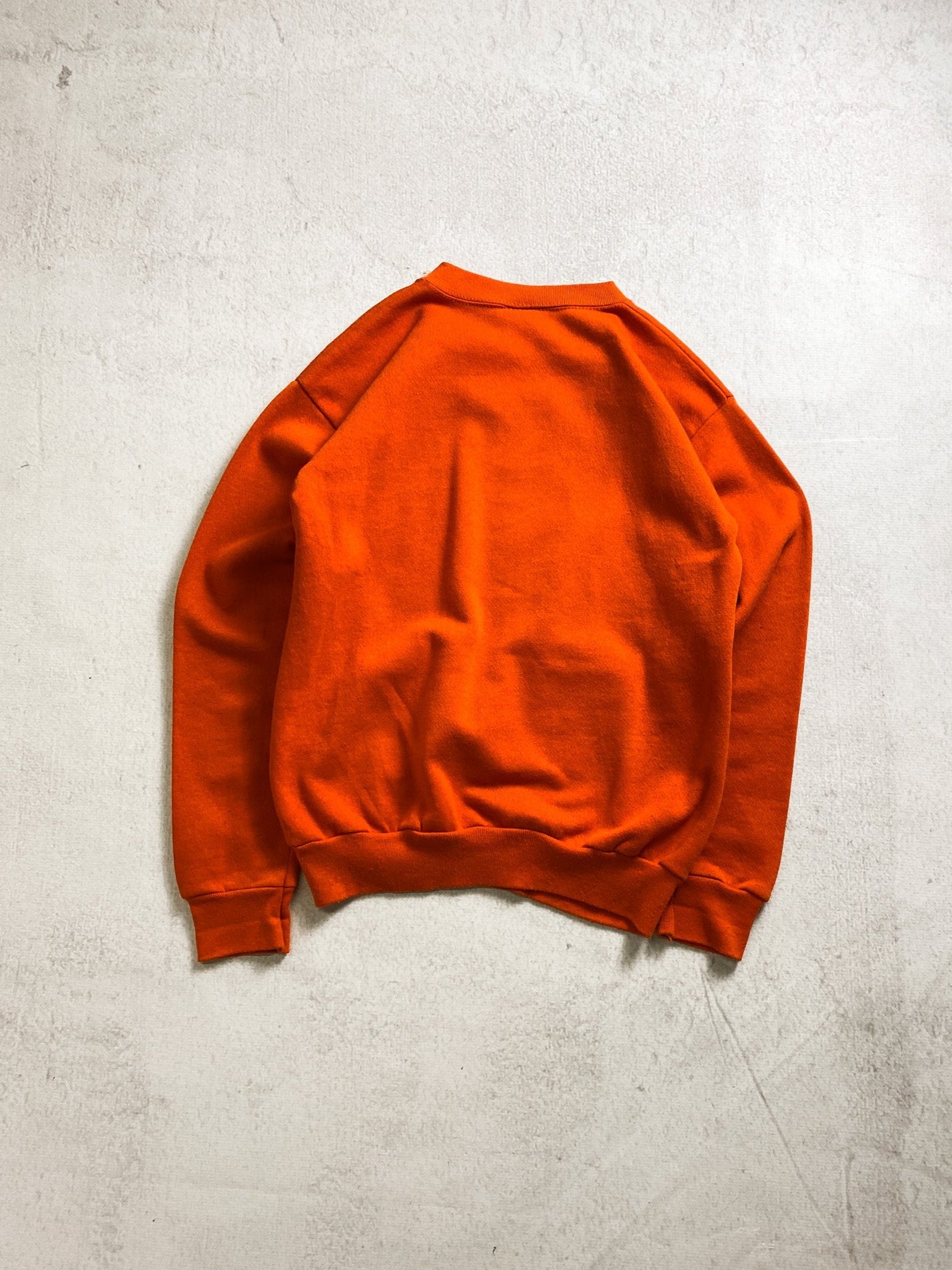 90s Syracuse Orangemen Crewneck Sweatshirt - Men's Small