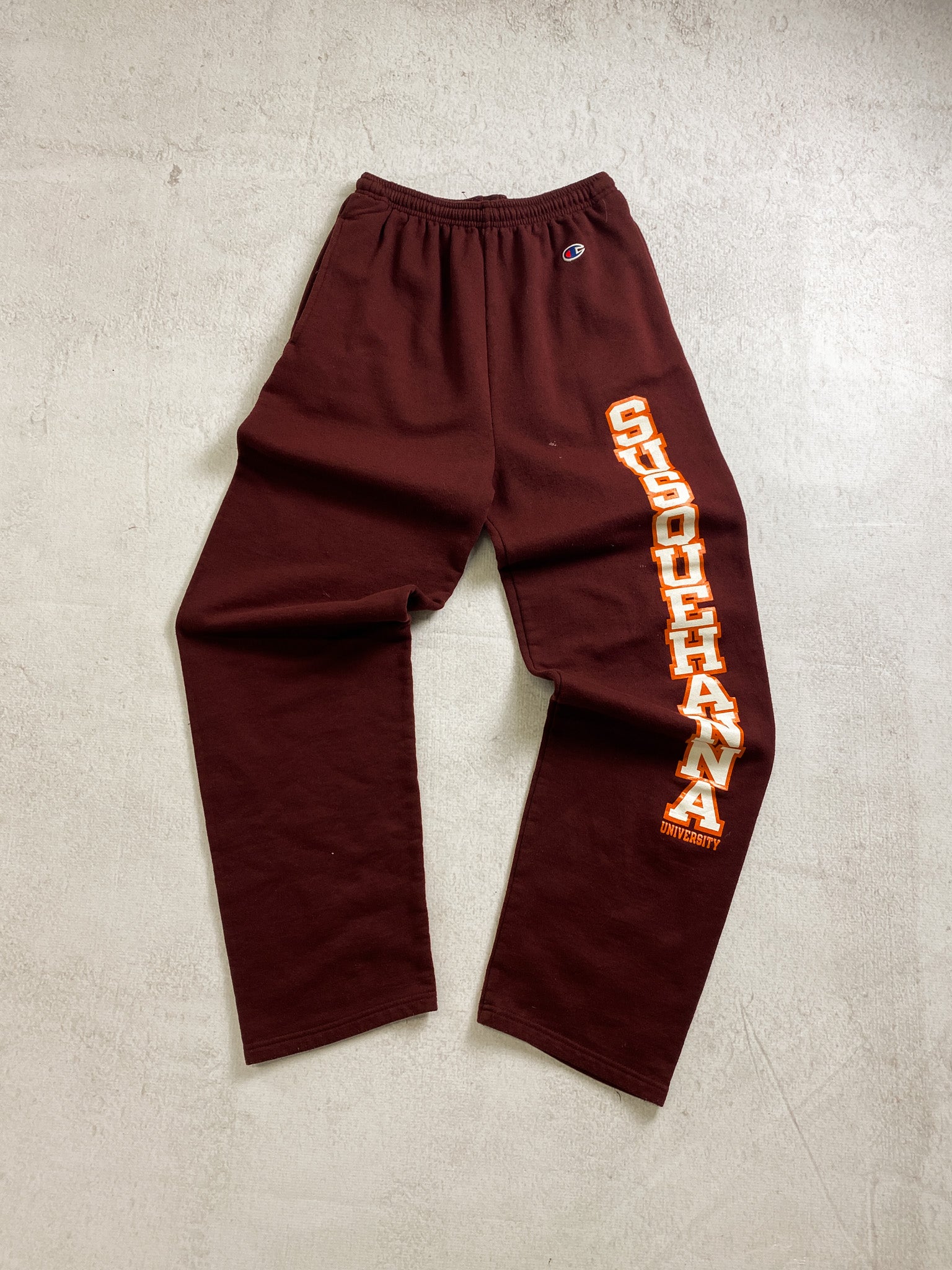 90s Susquehanna University Sweatpants - Men's Small