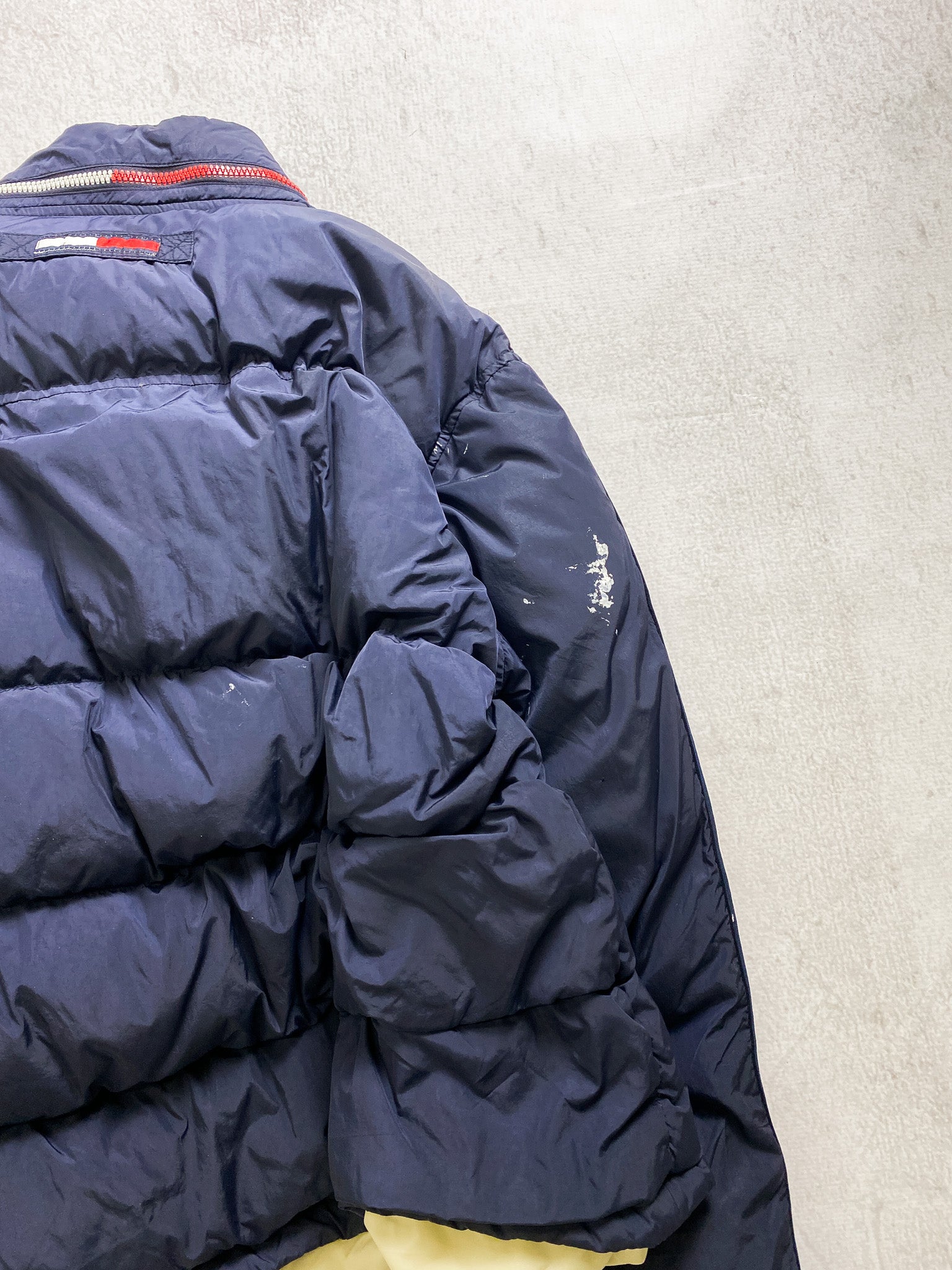 00s Tommy Hilfiger Insulated Jacket - Women's XL