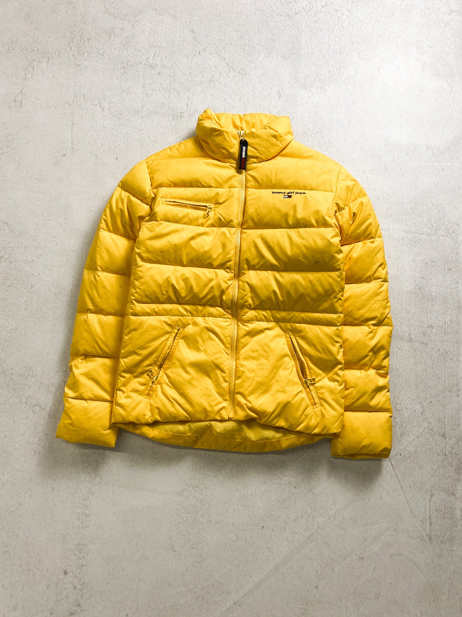 00s Tommy Hilfiger Insulated Jacket - Women's Small