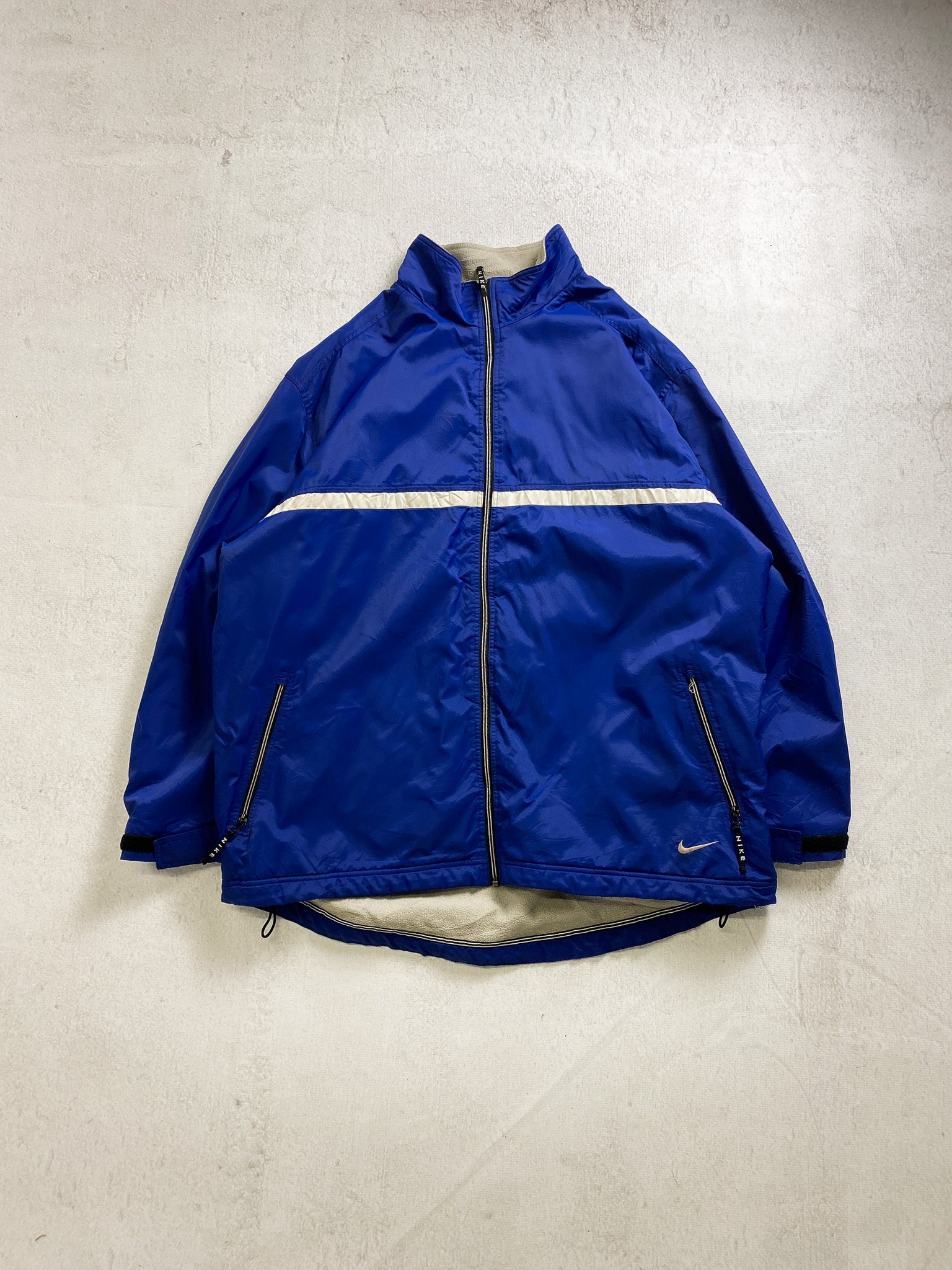 90s Nike Insulated Jacket - Men's 2XL