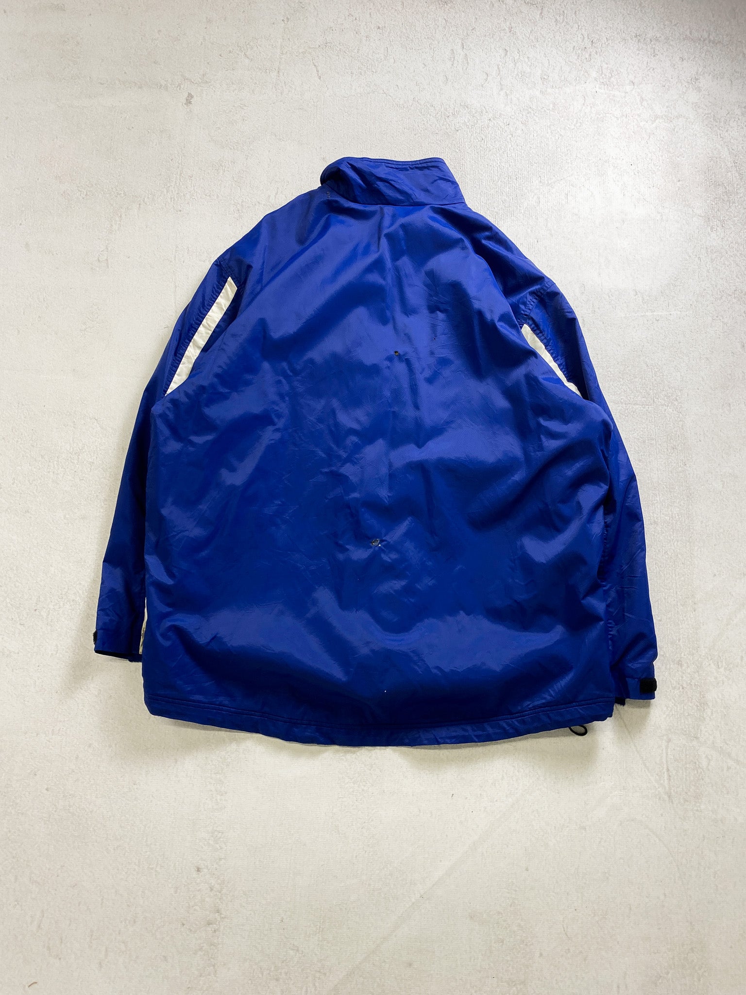 90s Nike Insulated Jacket - Men's 2XL