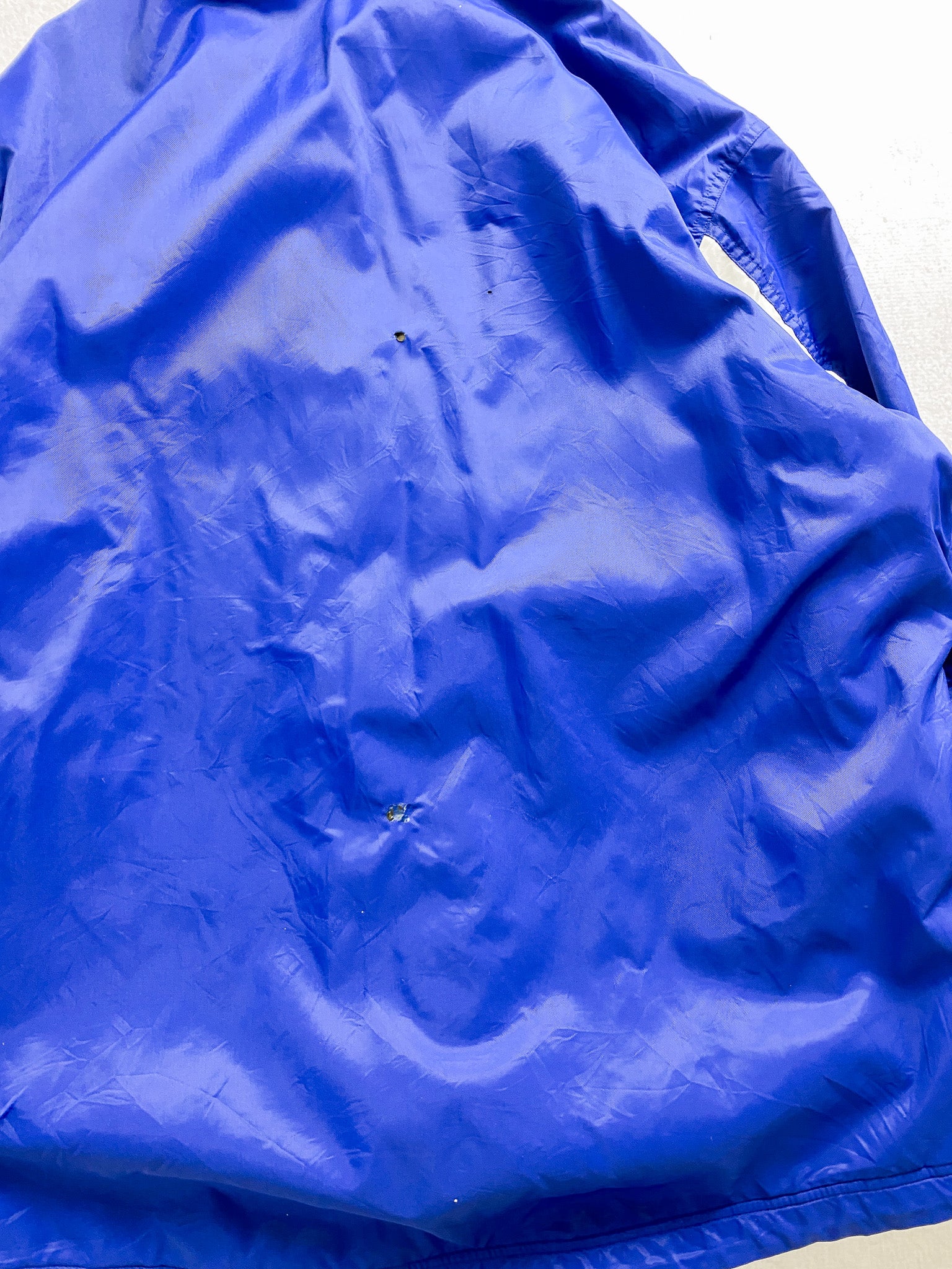 90s Nike Insulated Jacket - Men's 2XL