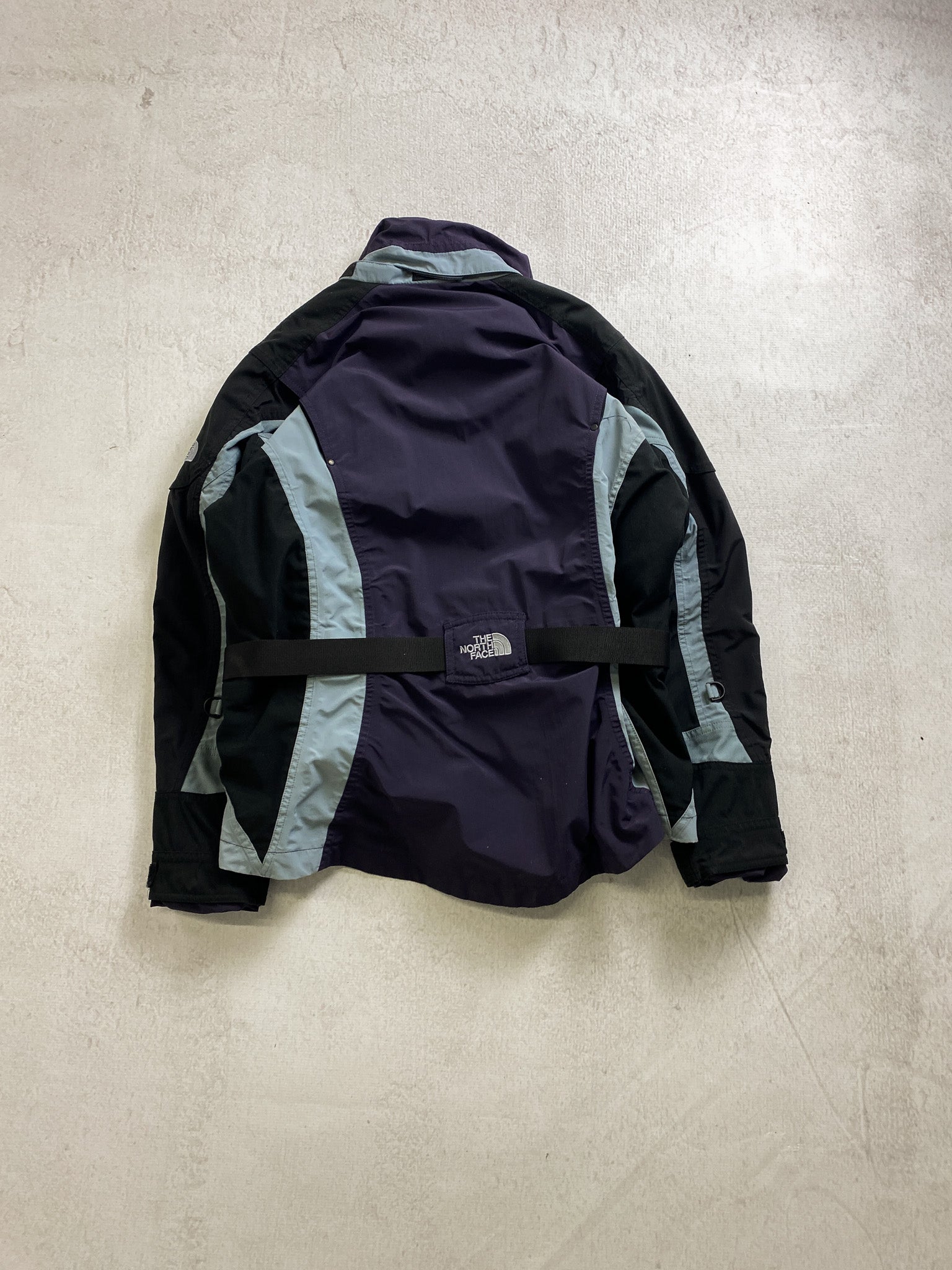 00s The North Face Lightweight Jacket - Women's Small
