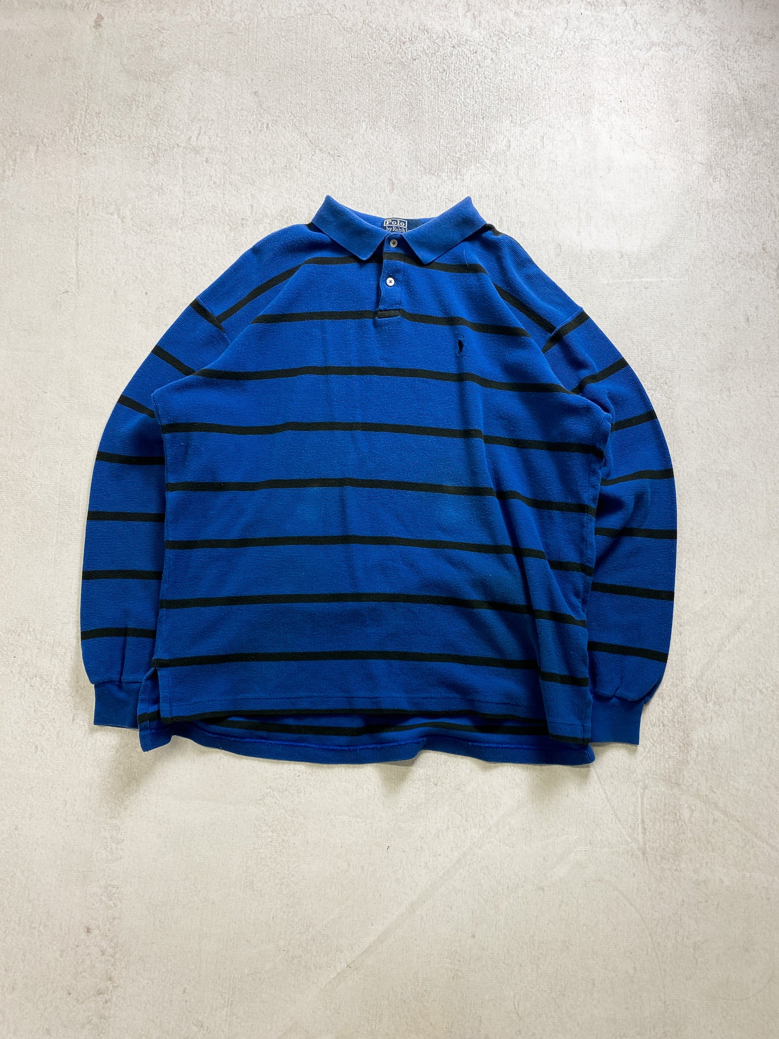 90s Polo Ralph Lauren Polo Shirt - Men's XL