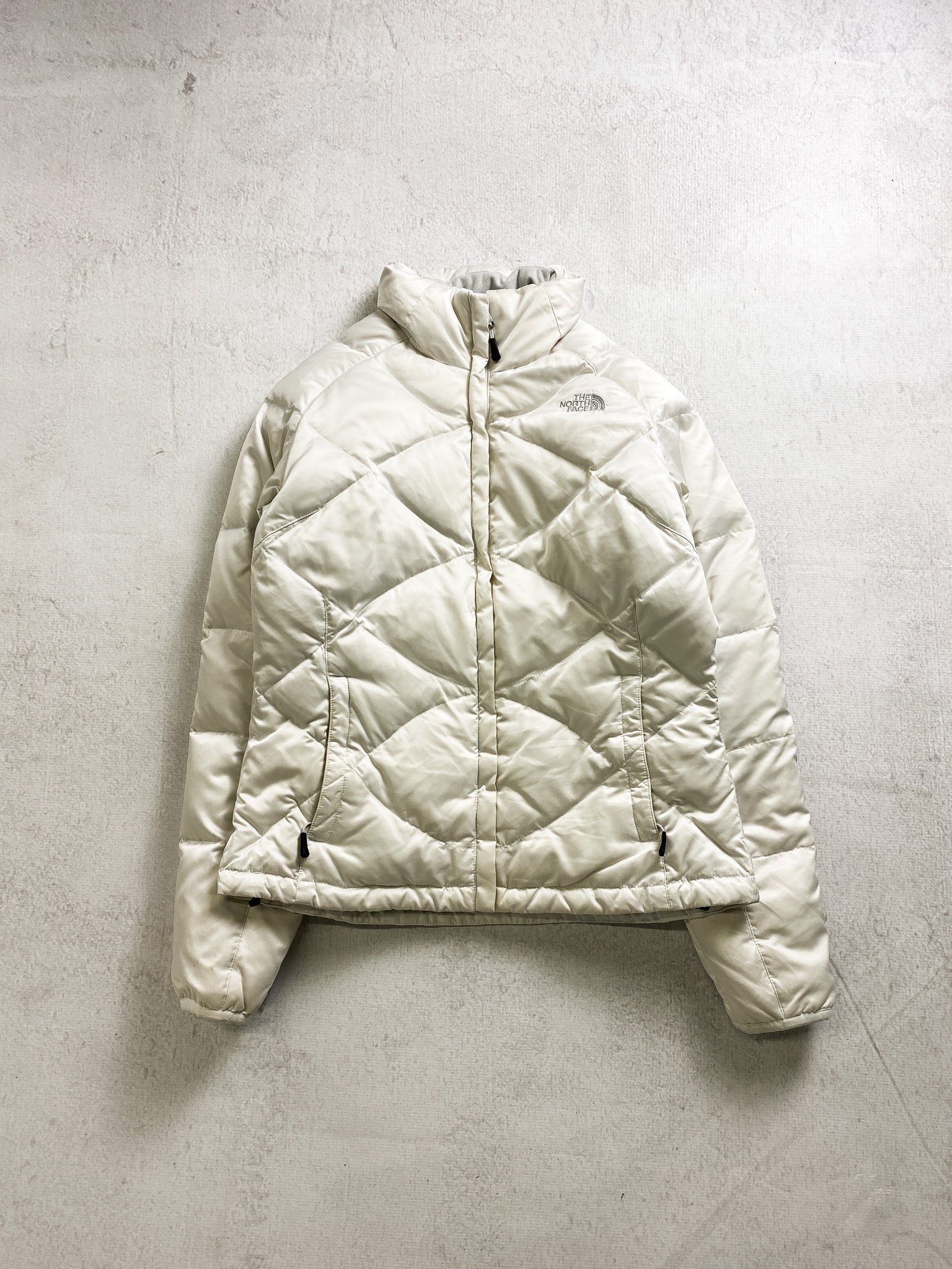 00s The North Face 550 Series Insulated Jacket - Women's Medium