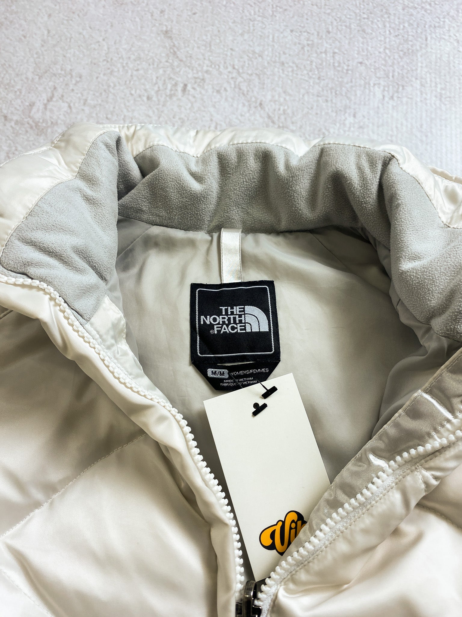 00s The North Face 550 Series Insulated Jacket - Women's Medium