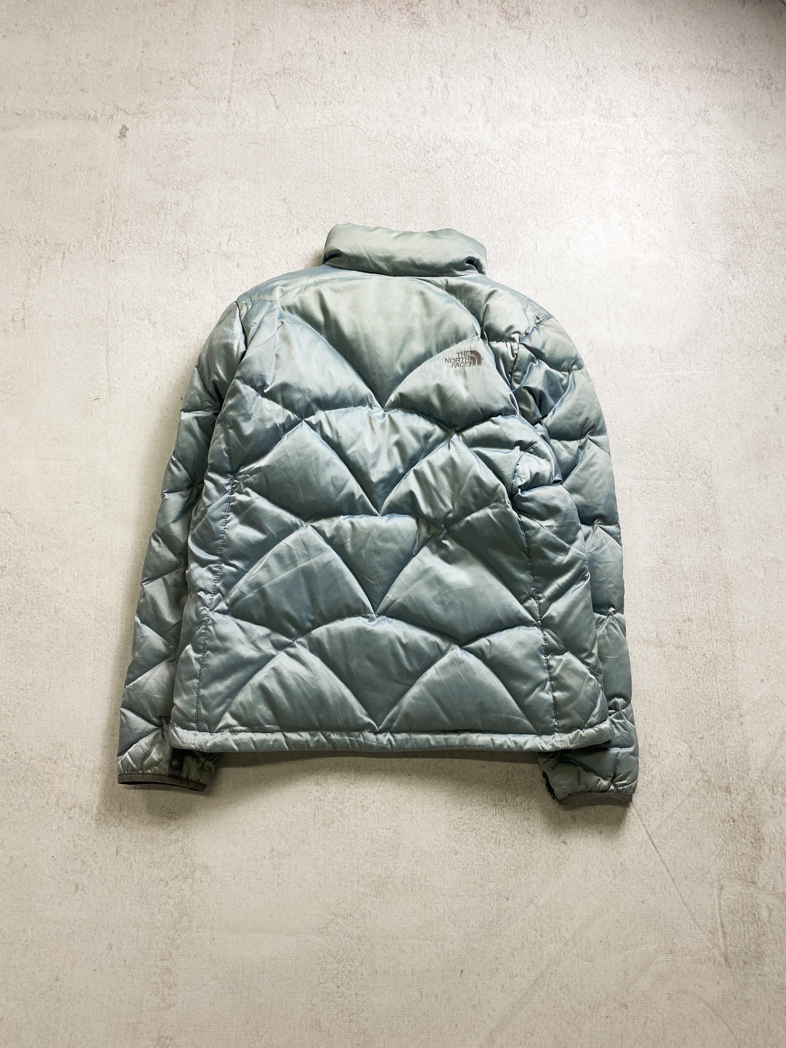 00s The North Face 550 Series Insulated Jacket - Women's Large