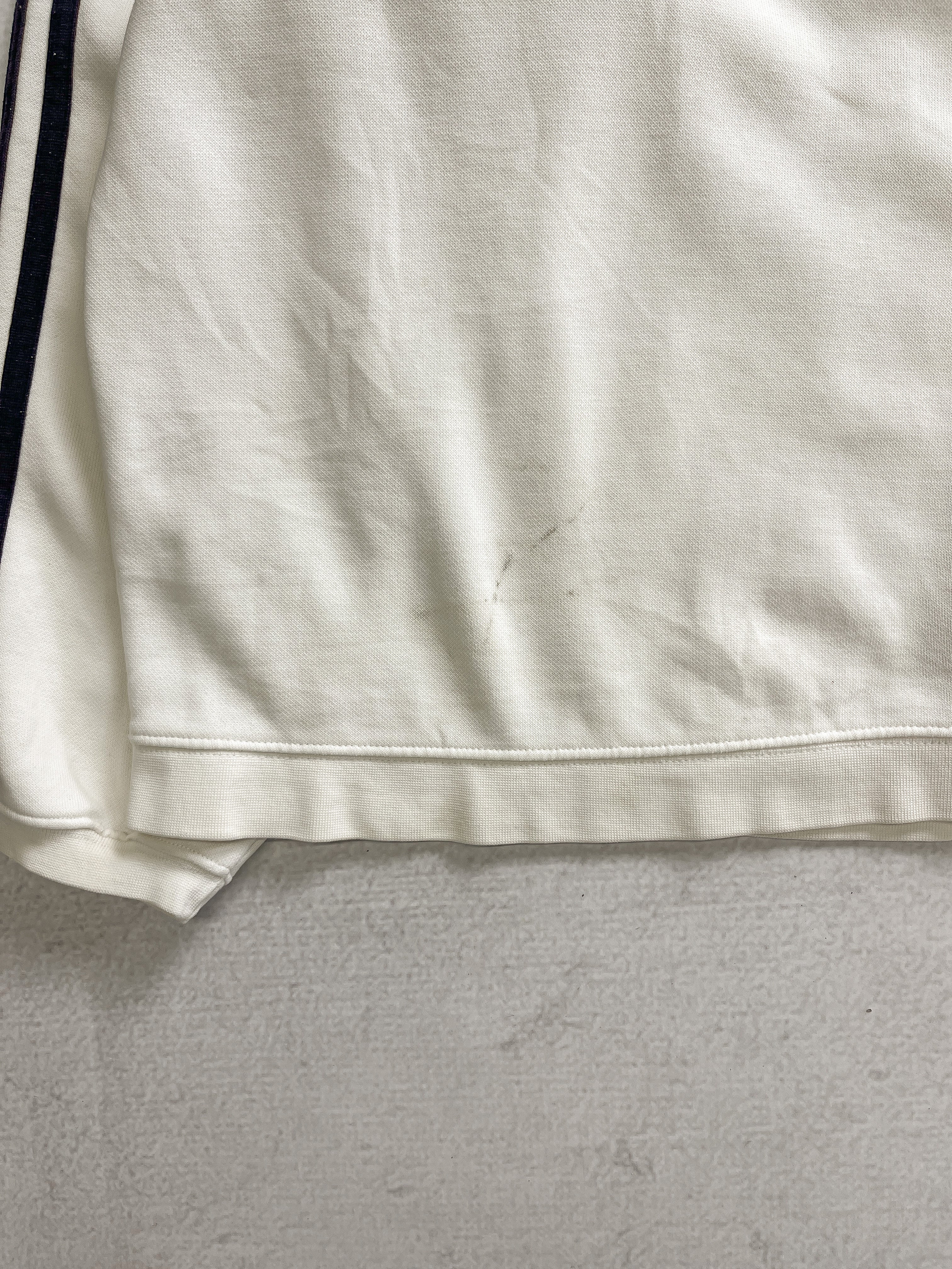 90s Adidas Crewneck Sweatshirt - Women's XL