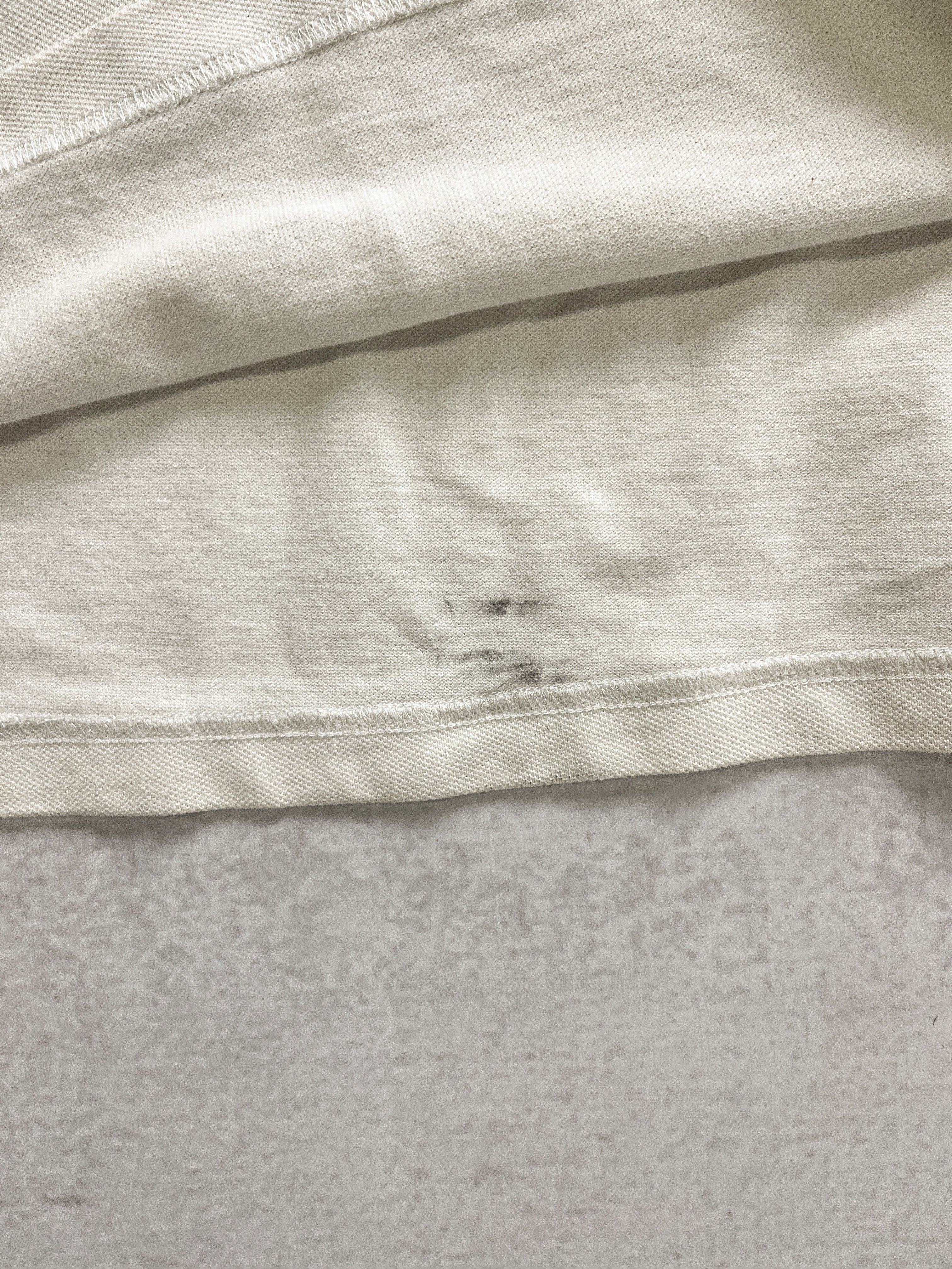 00s Fila Ducati Corse Polo Shirt - Men's 3XL