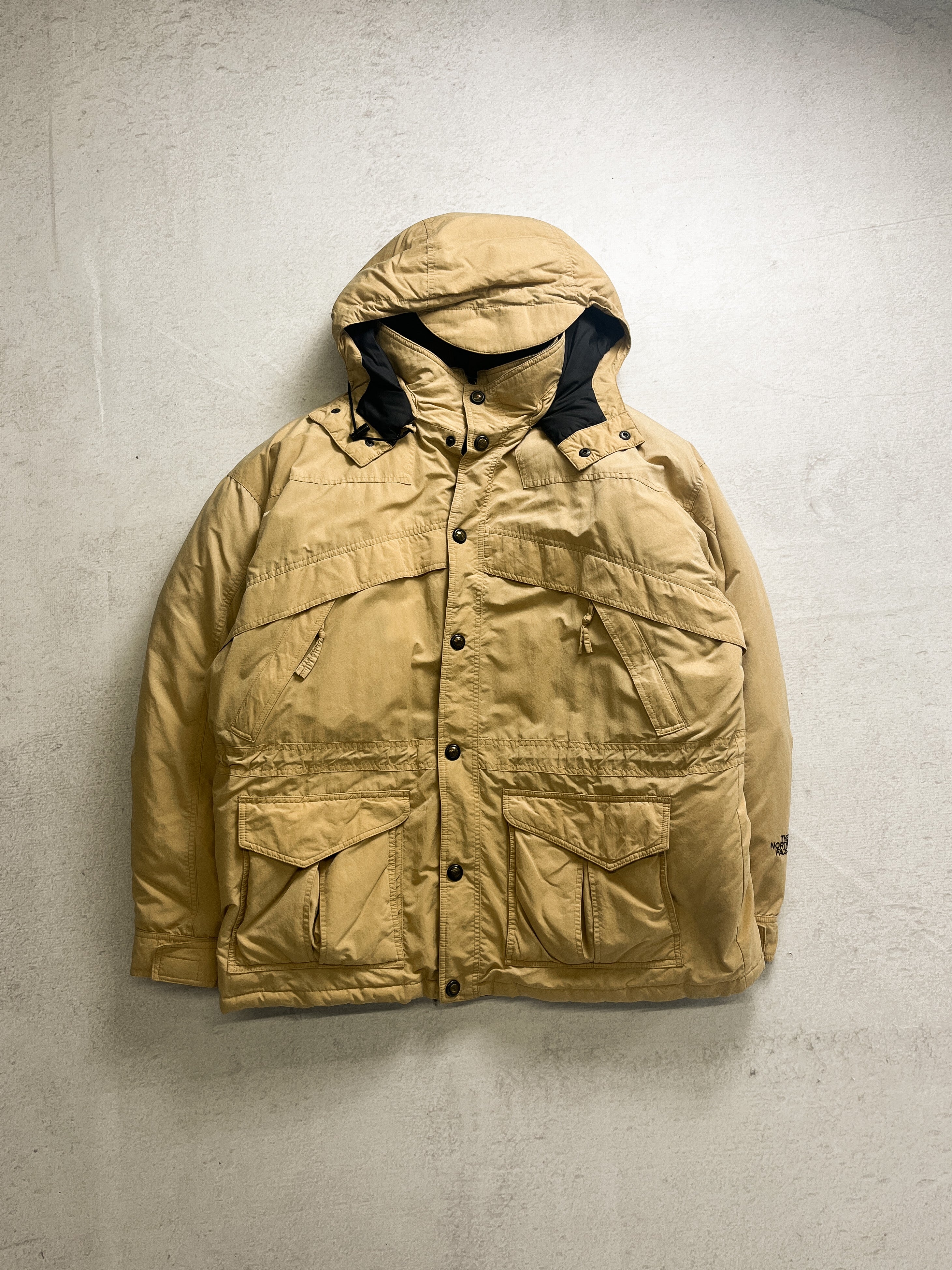 00s The North Face Insulated Jacket - Men's XL