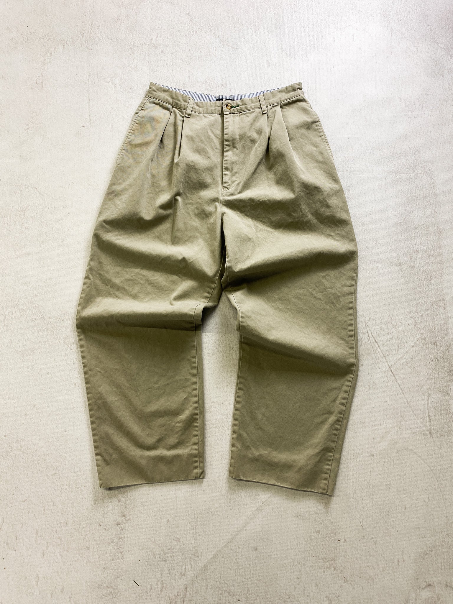 00s Tommy Hilfiger Dress pants - Men's 34x29