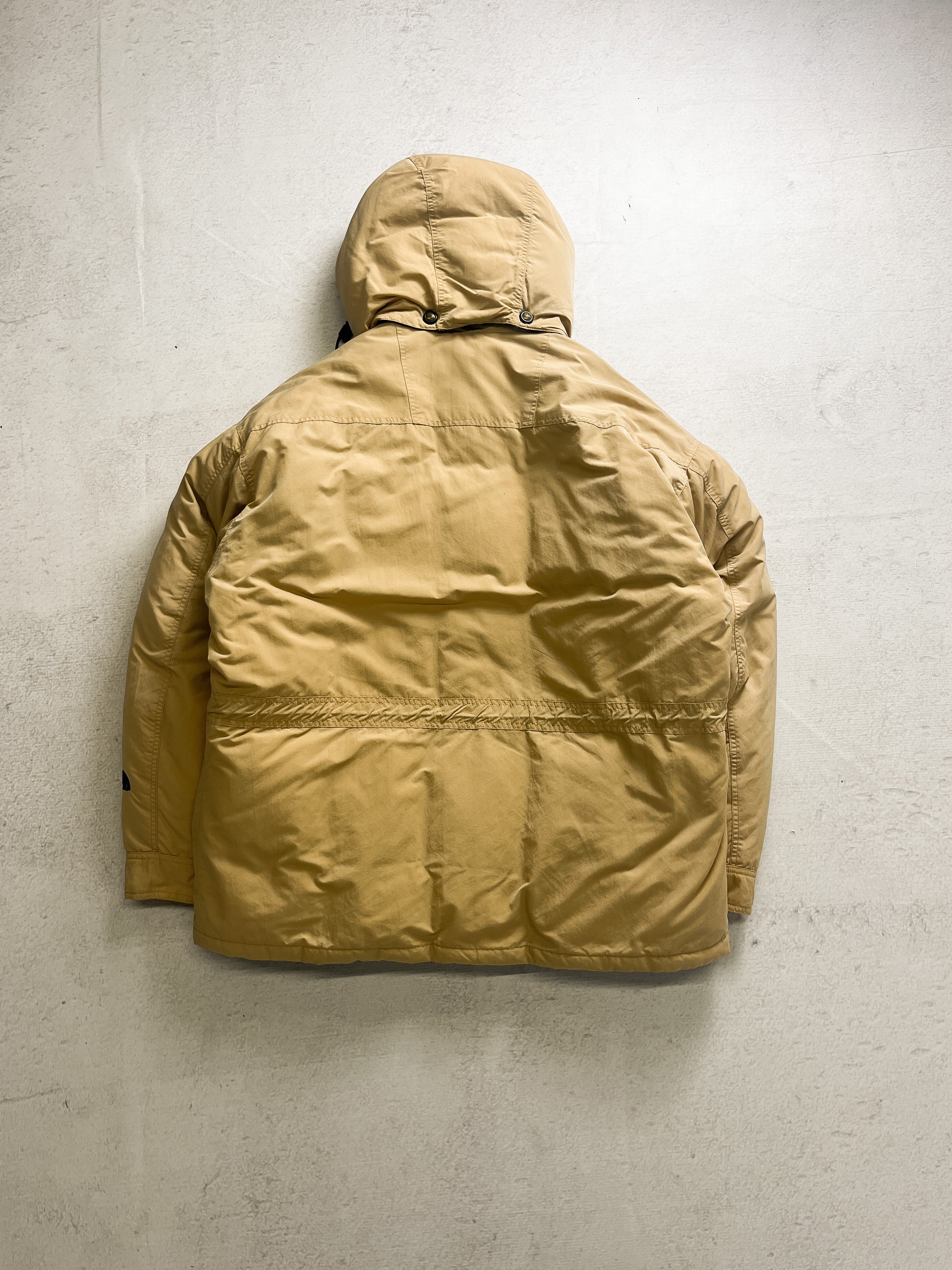 00s The North Face Insulated Jacket - Men's XL