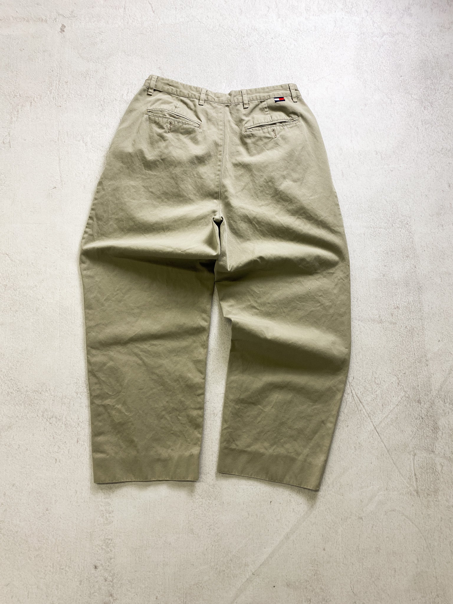 00s Tommy Hilfiger Dress pants - Men's 34x29